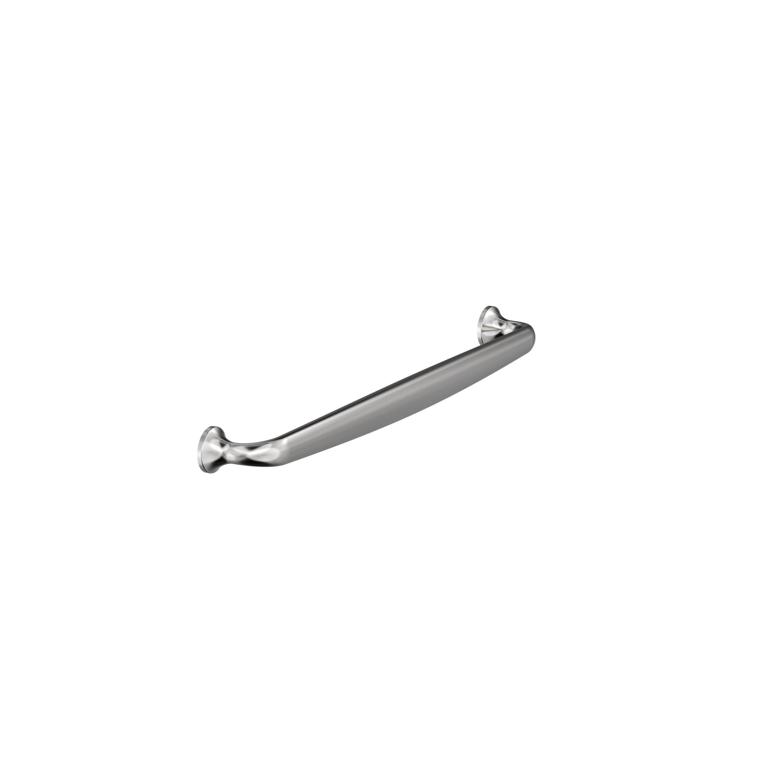 Renown 7-9/16 in. Center-to-Center Polished Chrome Cabinet Pull