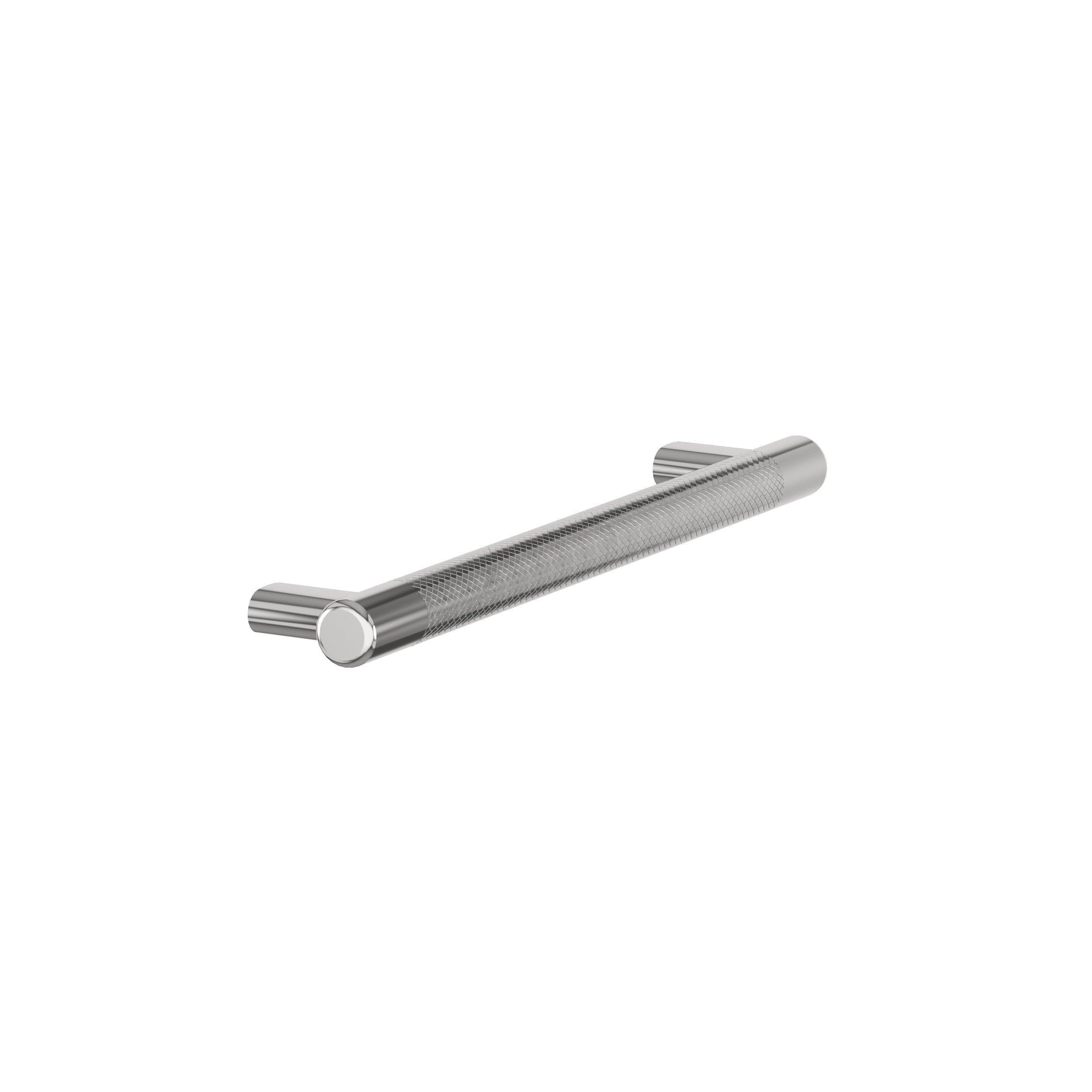 Bronx 8 in. Center-to-Center Polished Chrome Cabinet Pull