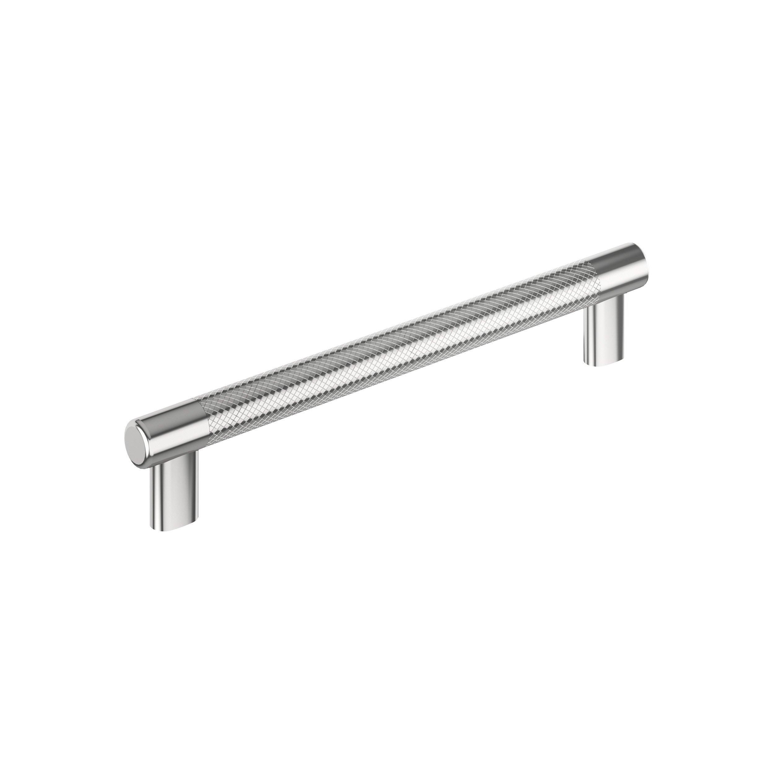 Bronx 8 in. Center-to-Center Polished Chrome Cabinet Pull