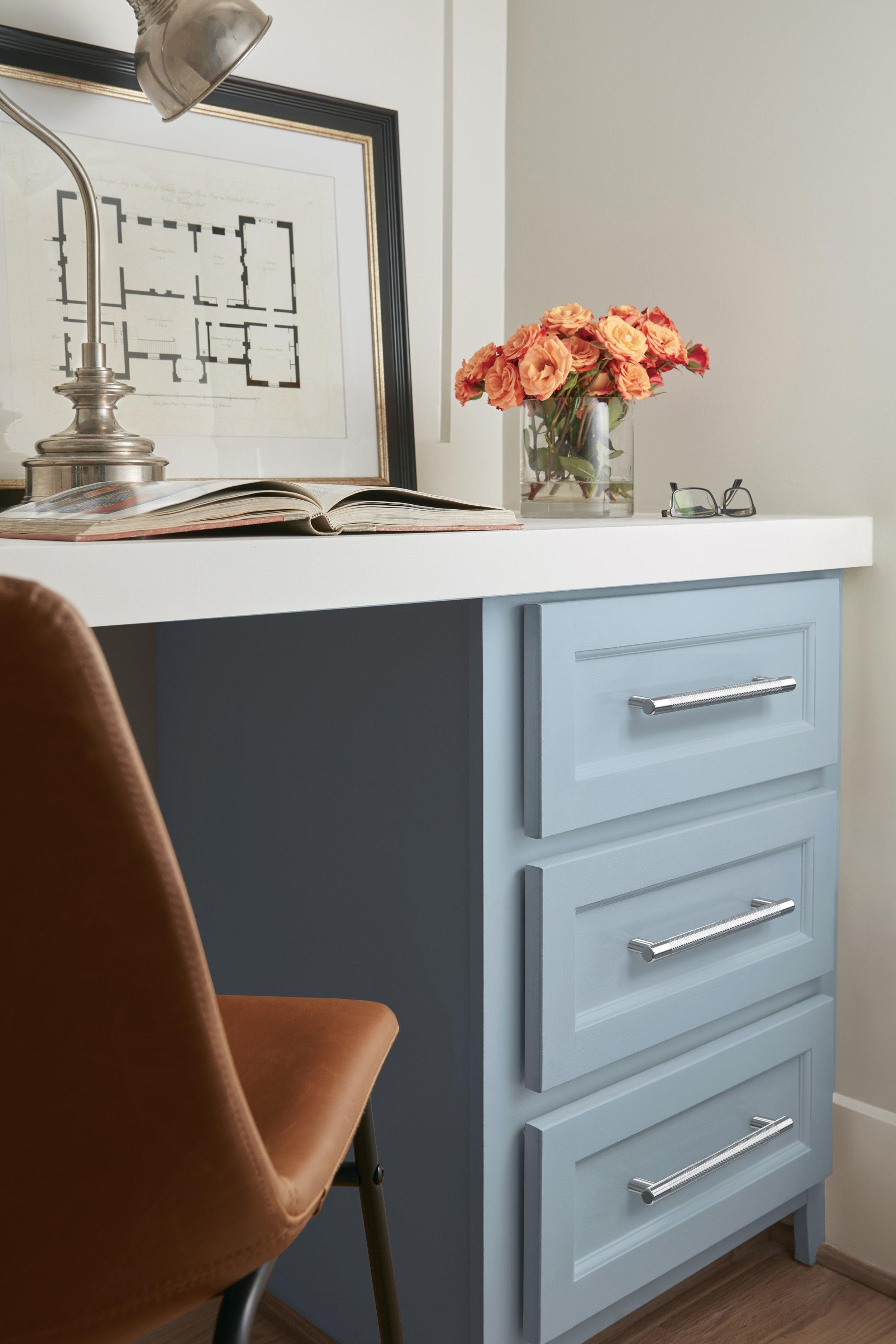 Bronx 8 in. Center-to-Center Polished Chrome Cabinet Pull
