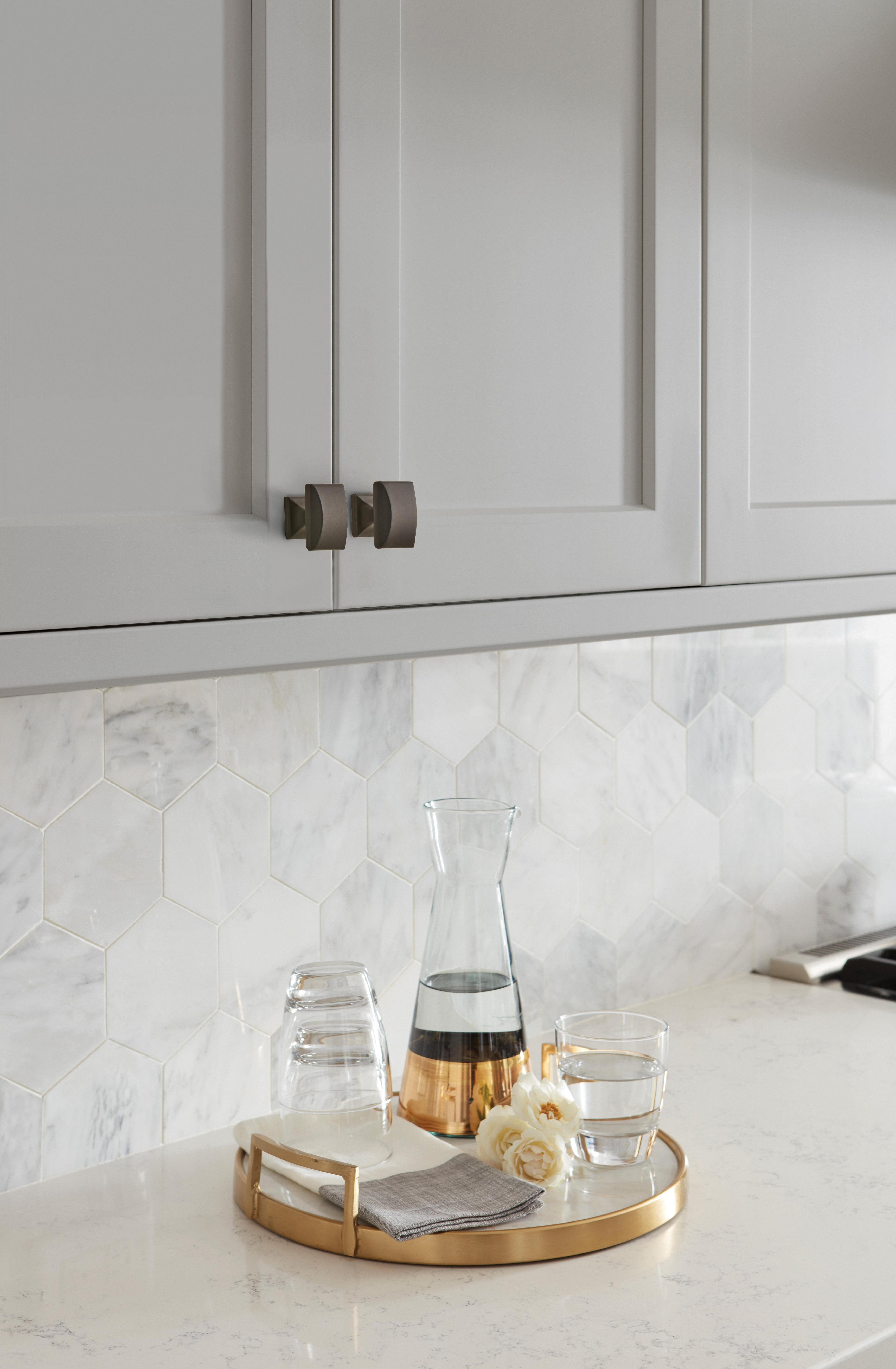 Candler Cabinet Knob