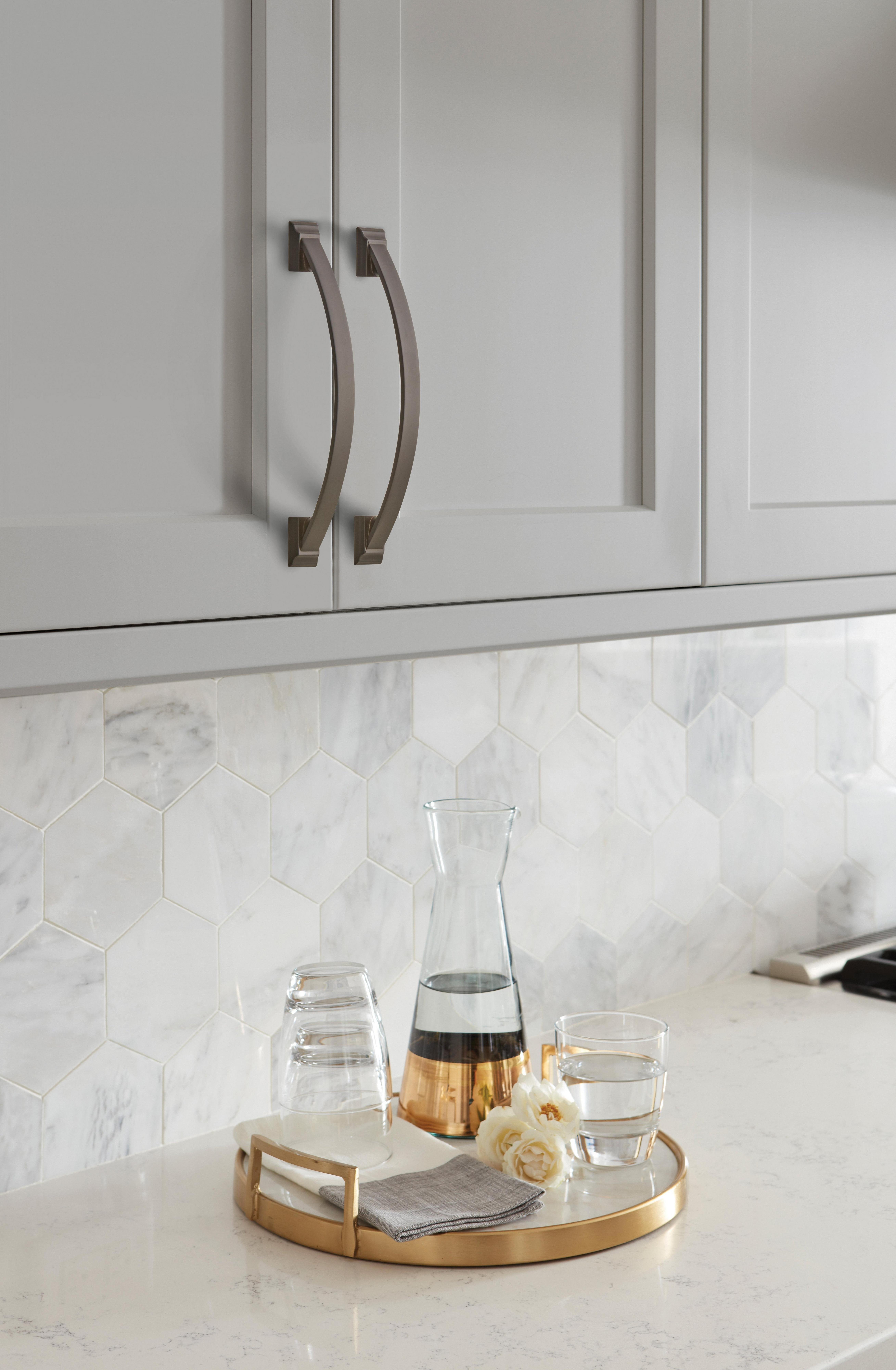 Candler Cabinet Pull