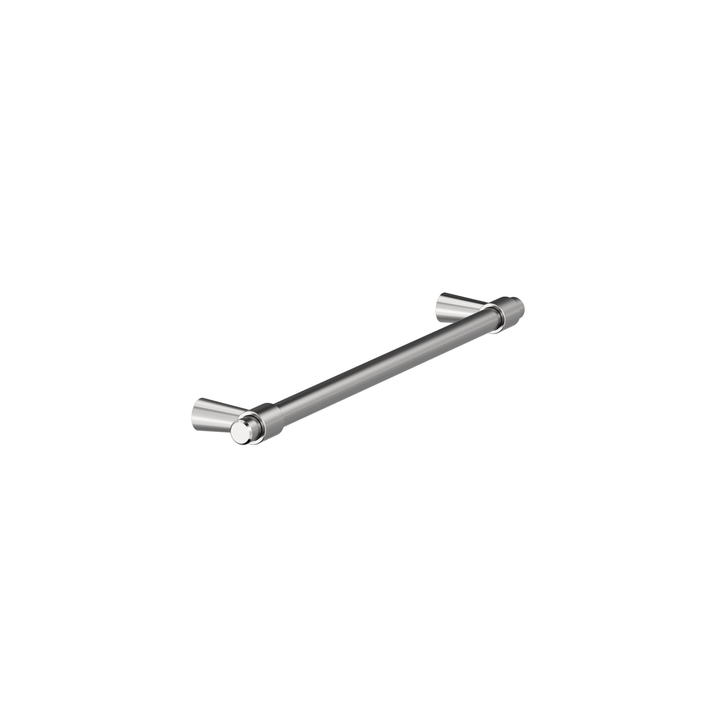 Destine 7-9/16 in. Center-to-Center Polished Chrome Cabinet Pull