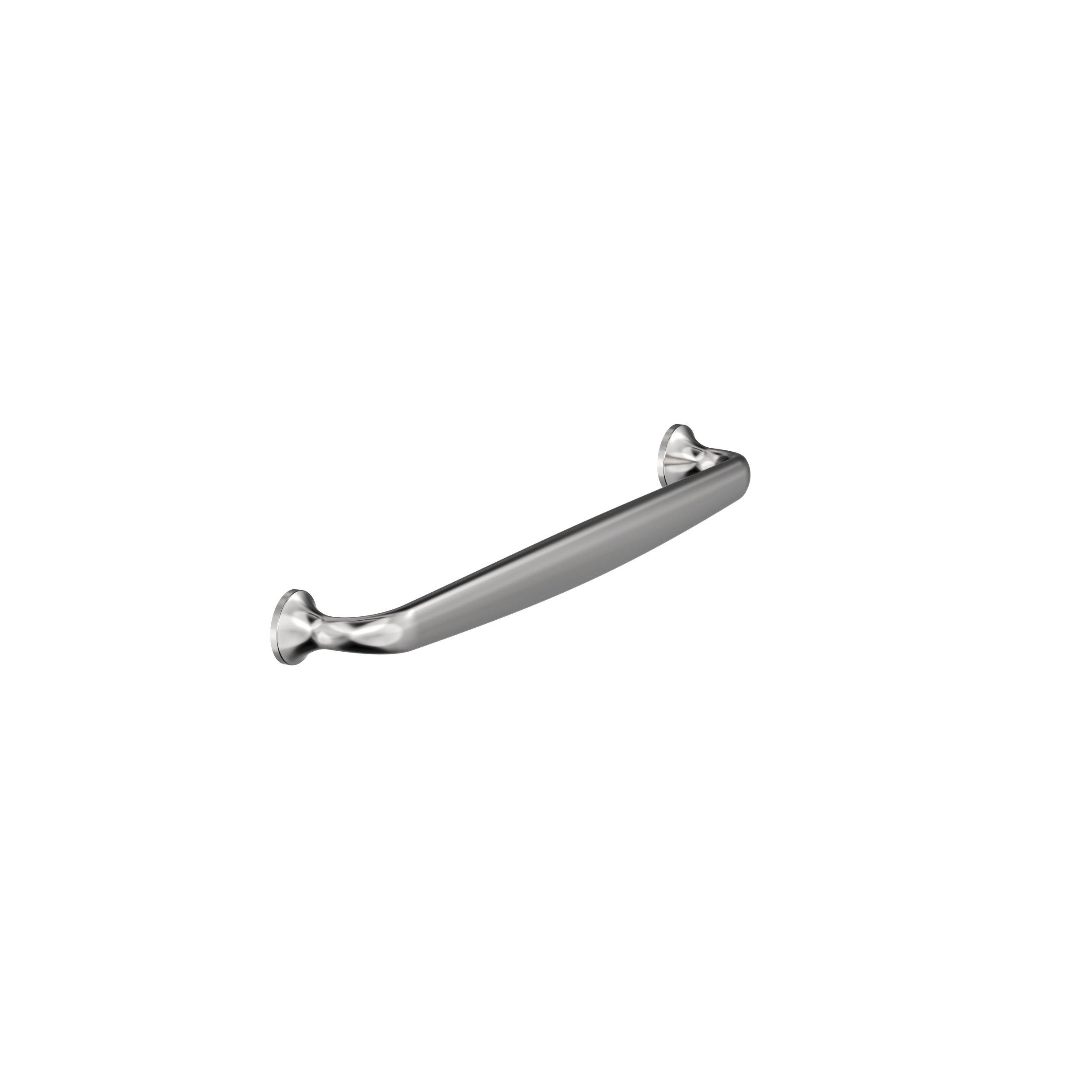 Renown 8-13/16 in. Center-to-Center Polished Chrome Cabinet Pull