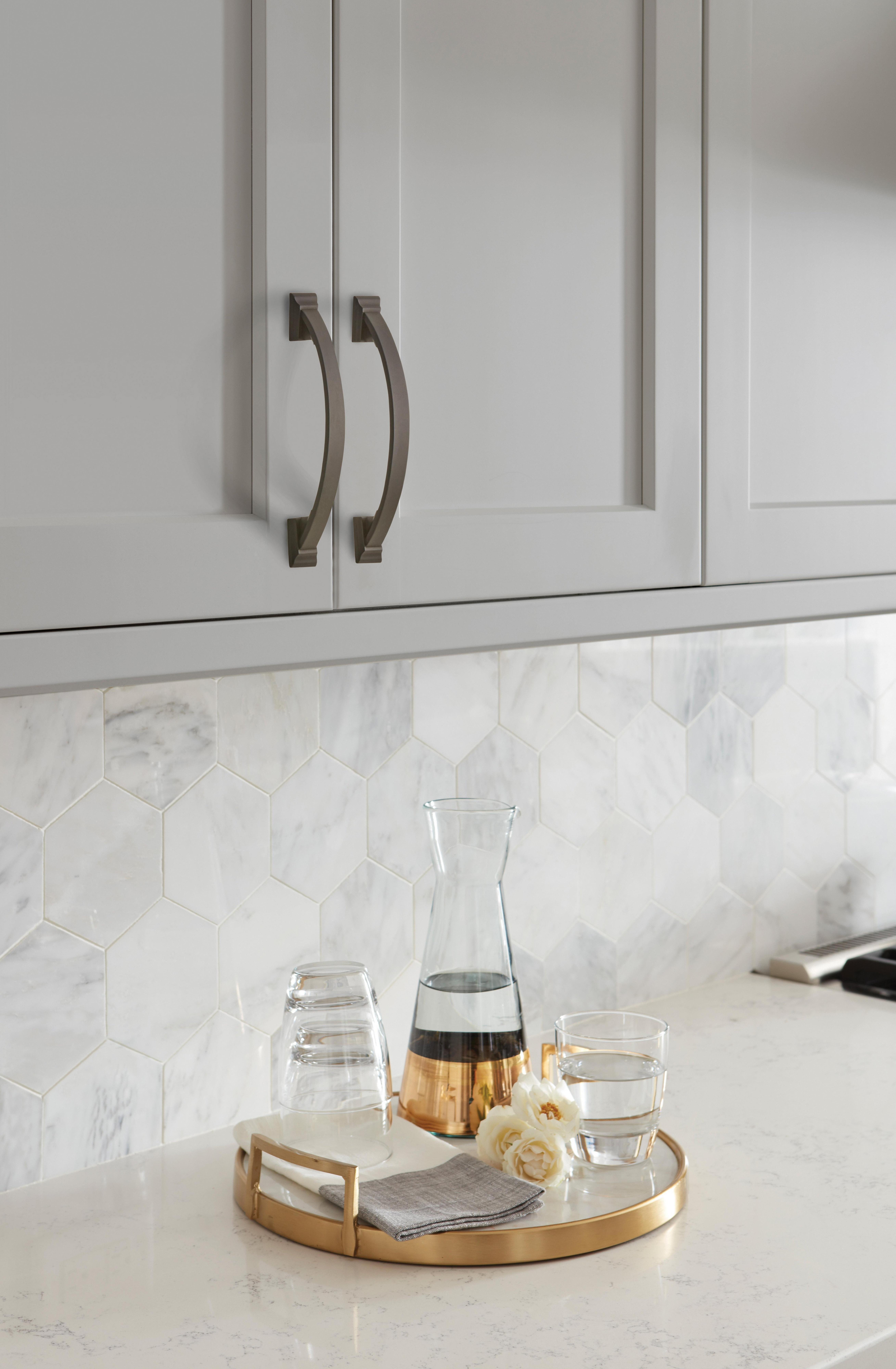 Candler Cabinet Pull