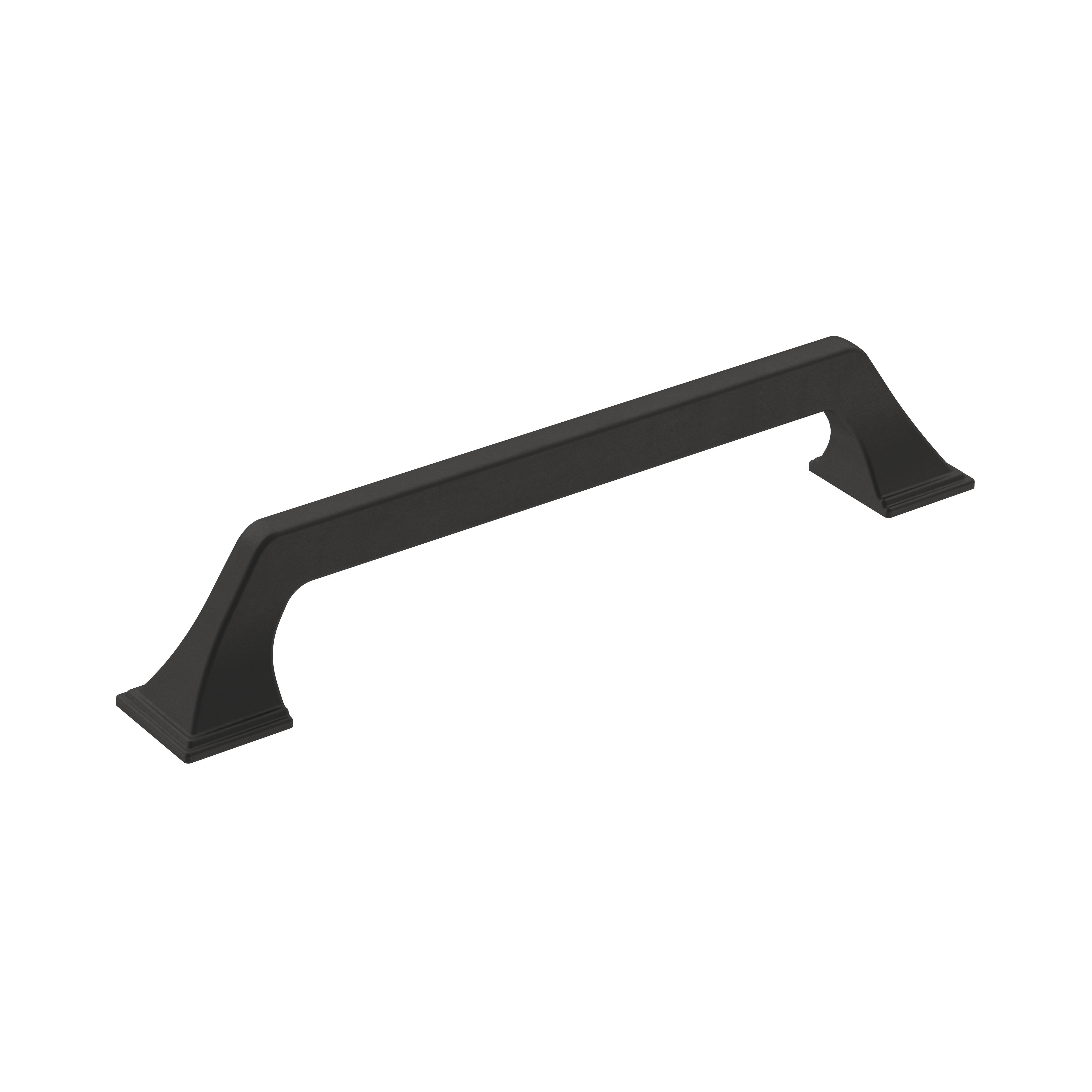 Exceed Cabinet Pull