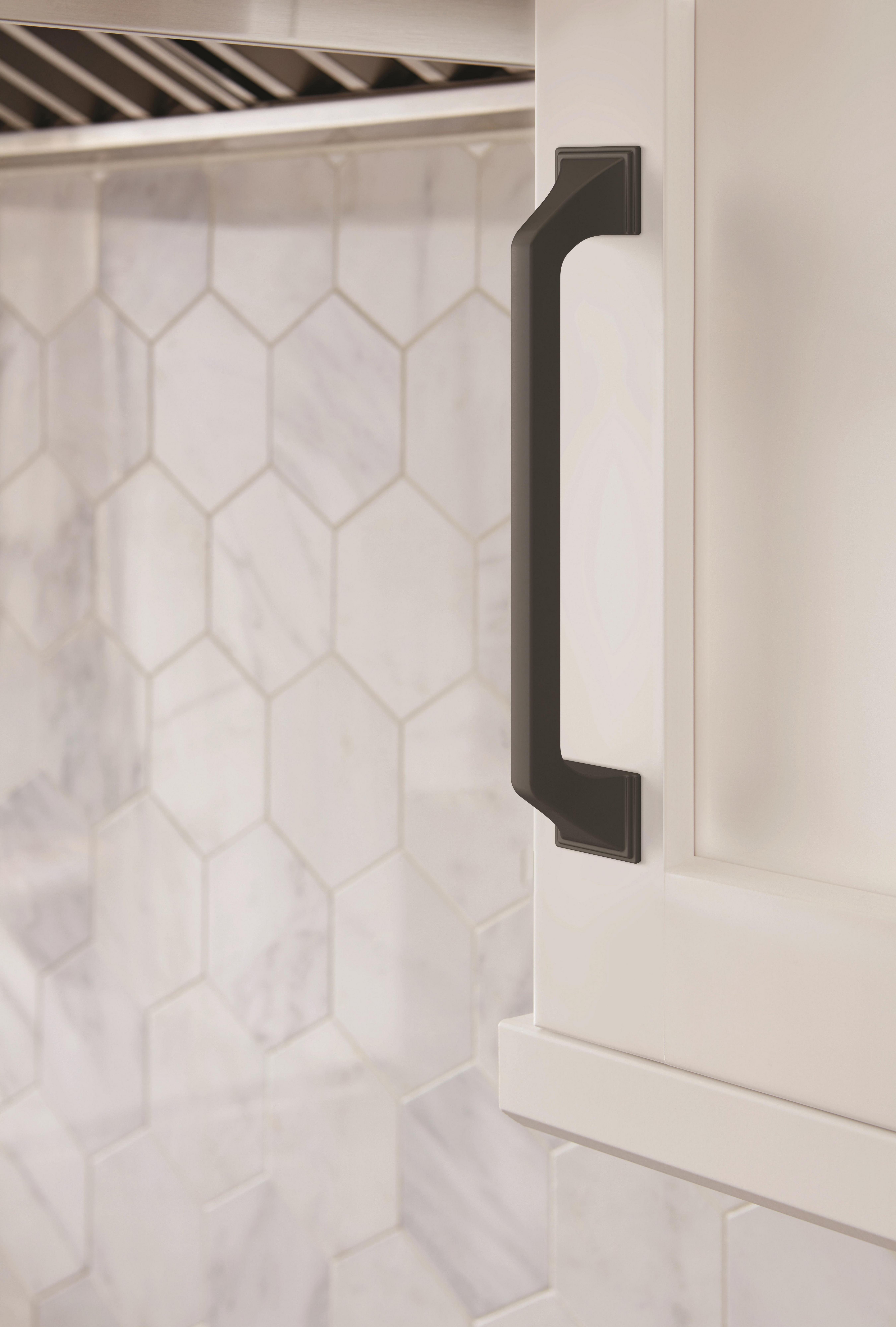 Exceed Cabinet Pull