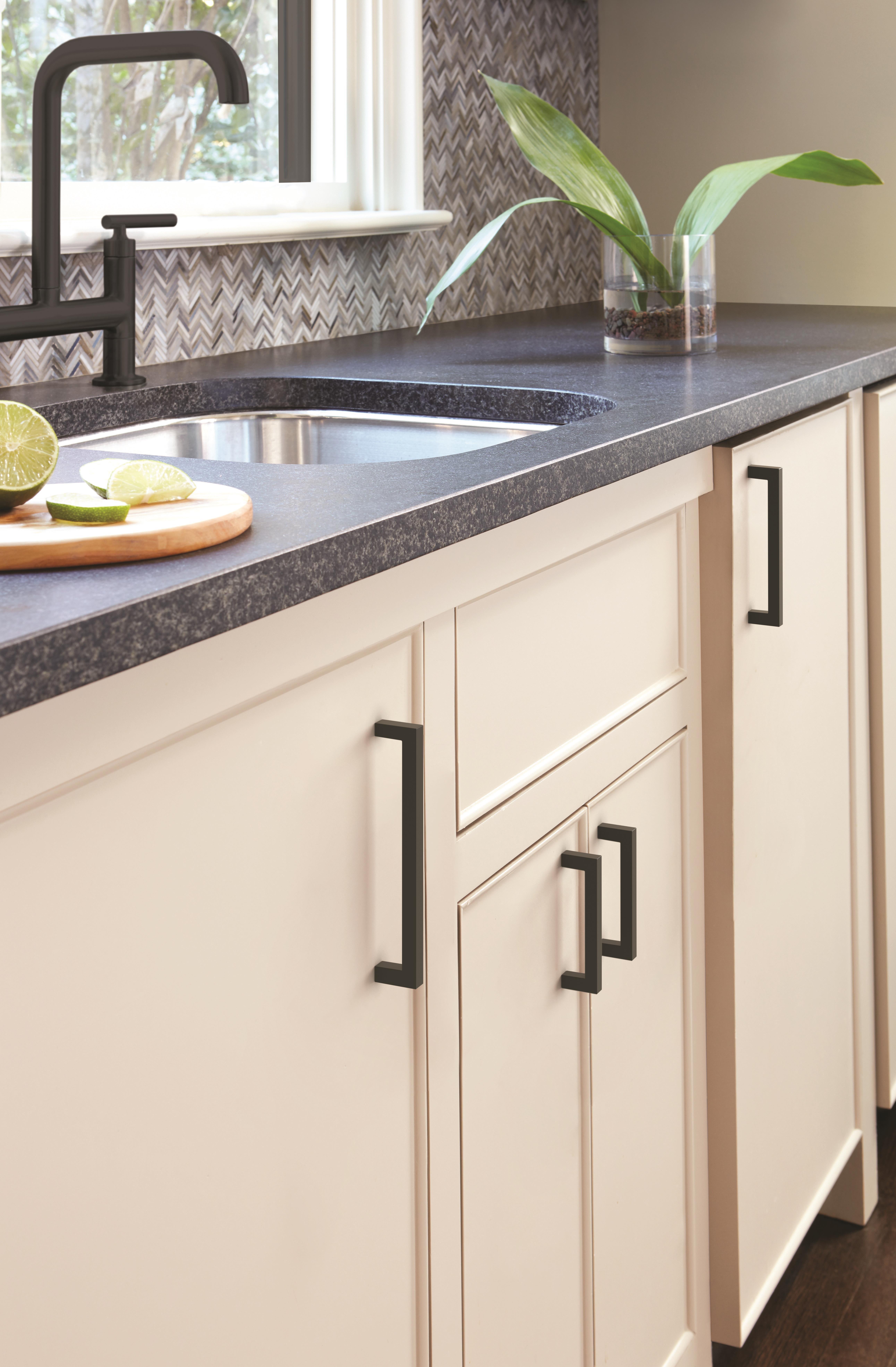 Monument Cabinet Pull