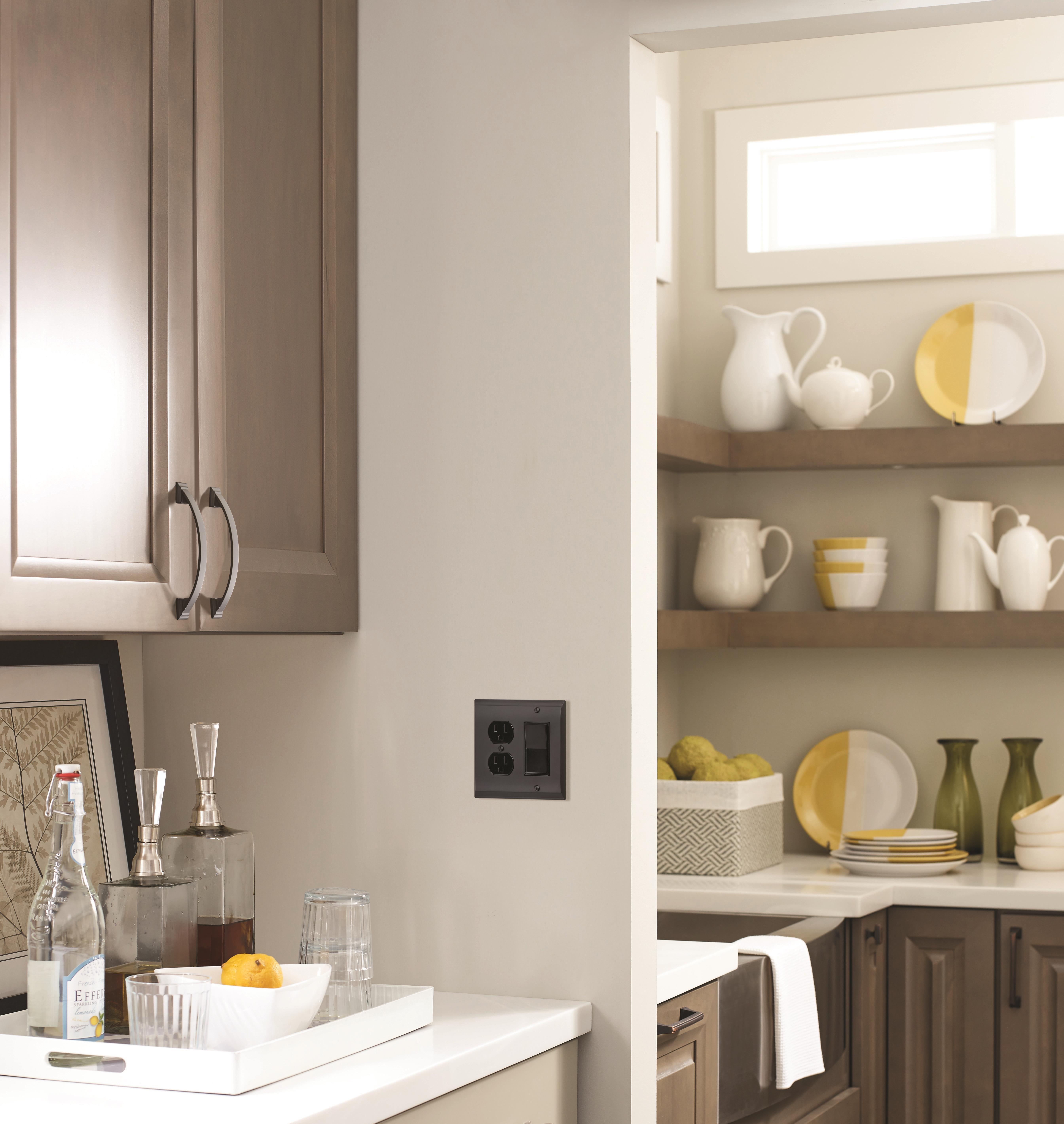 Candler Cabinet Pull