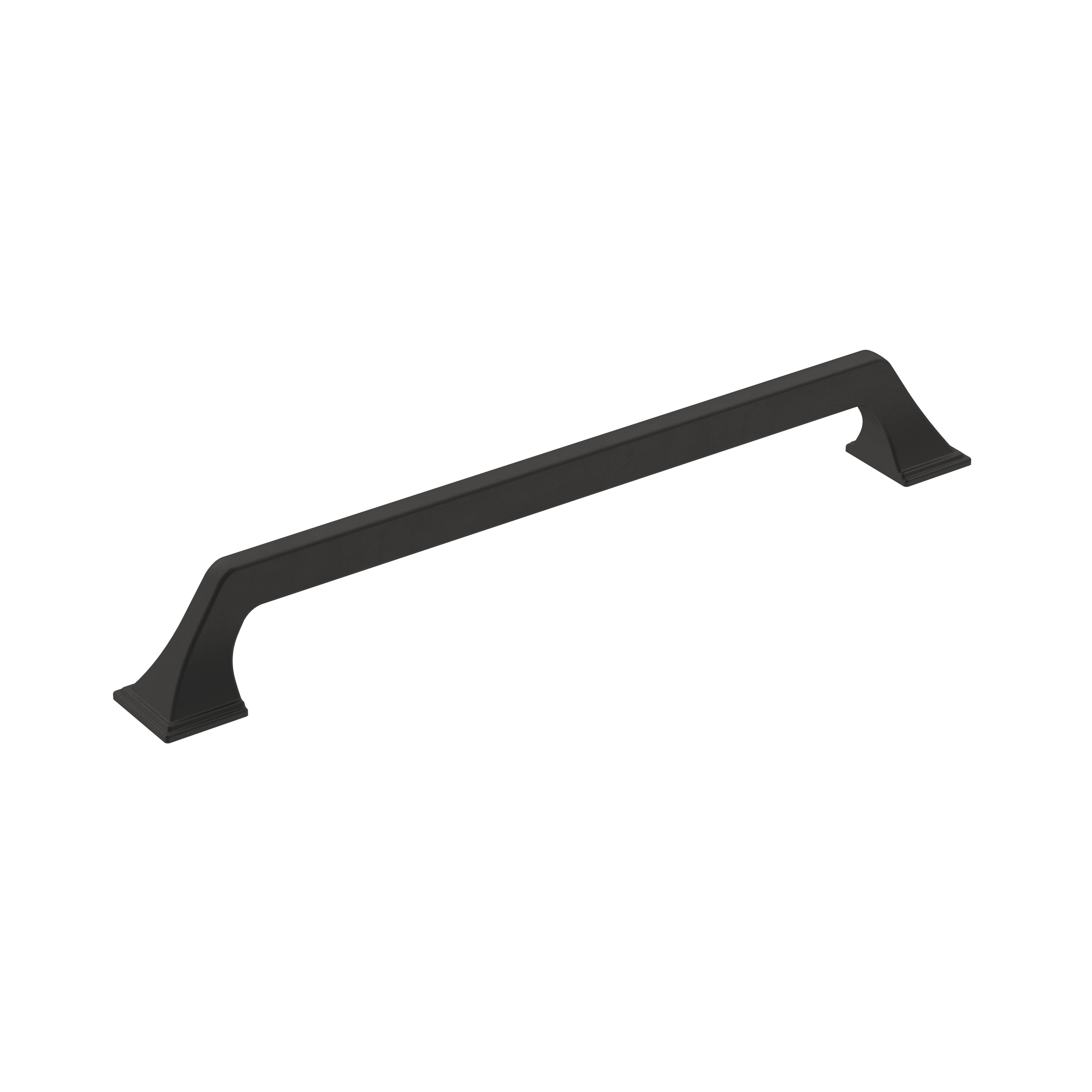 Exceed Cabinet Pull