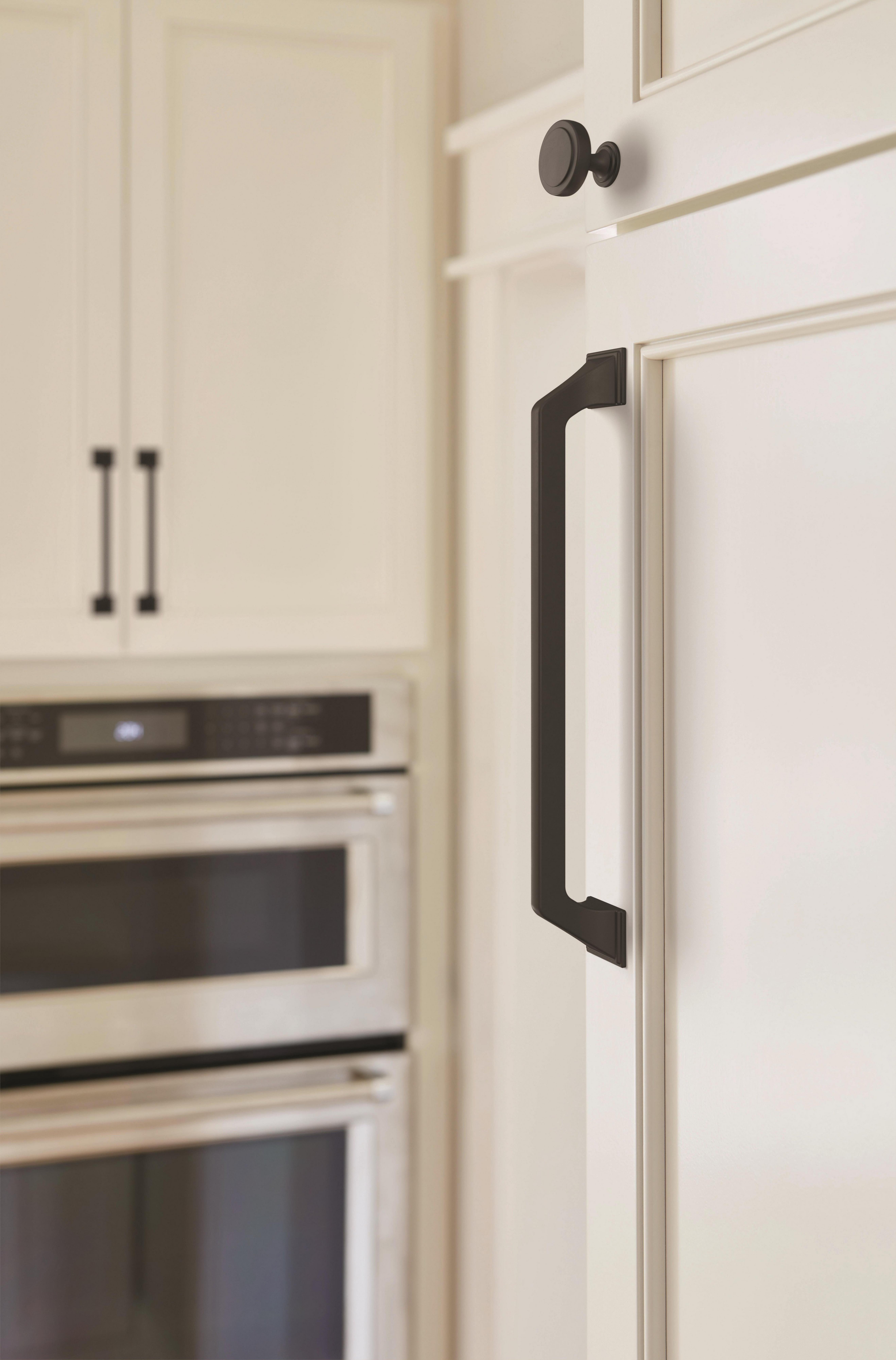 Exceed Cabinet Pull