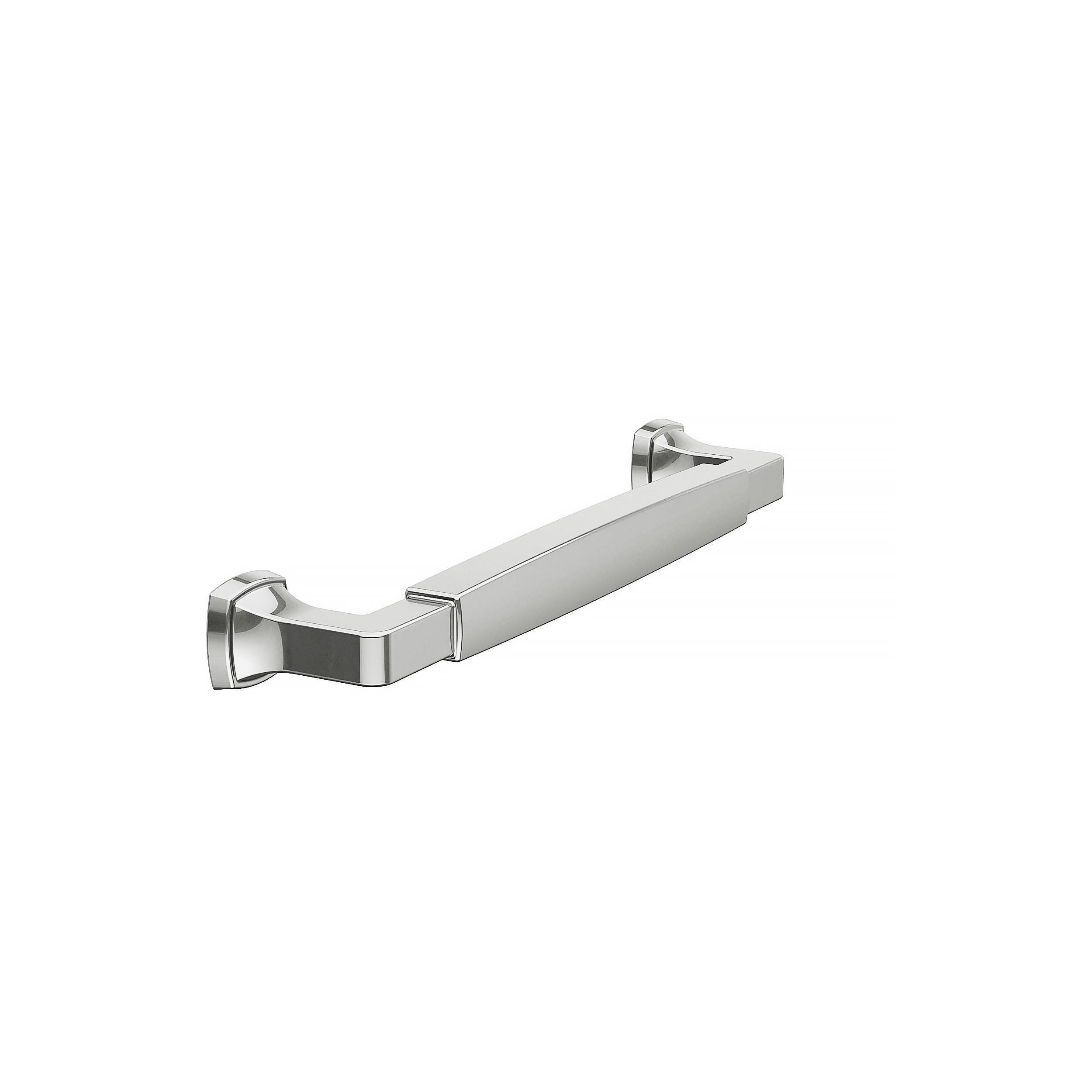 Stature 6-5/16 in. Center-to-Center Polished Chrome Cabinet Pull