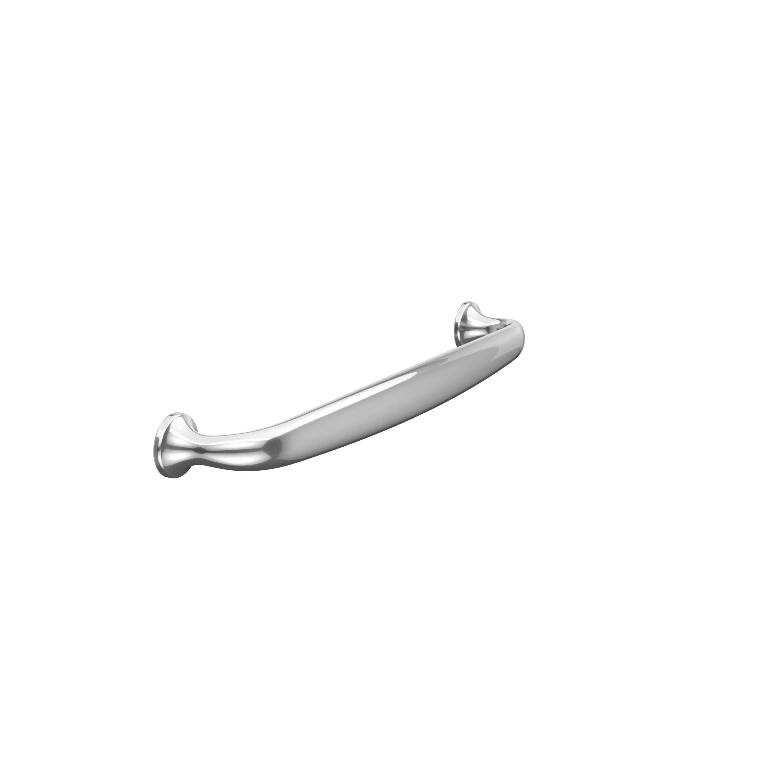 Renown 6-5/16 in. Center-to-Center Polished Chrome Cabinet Pull