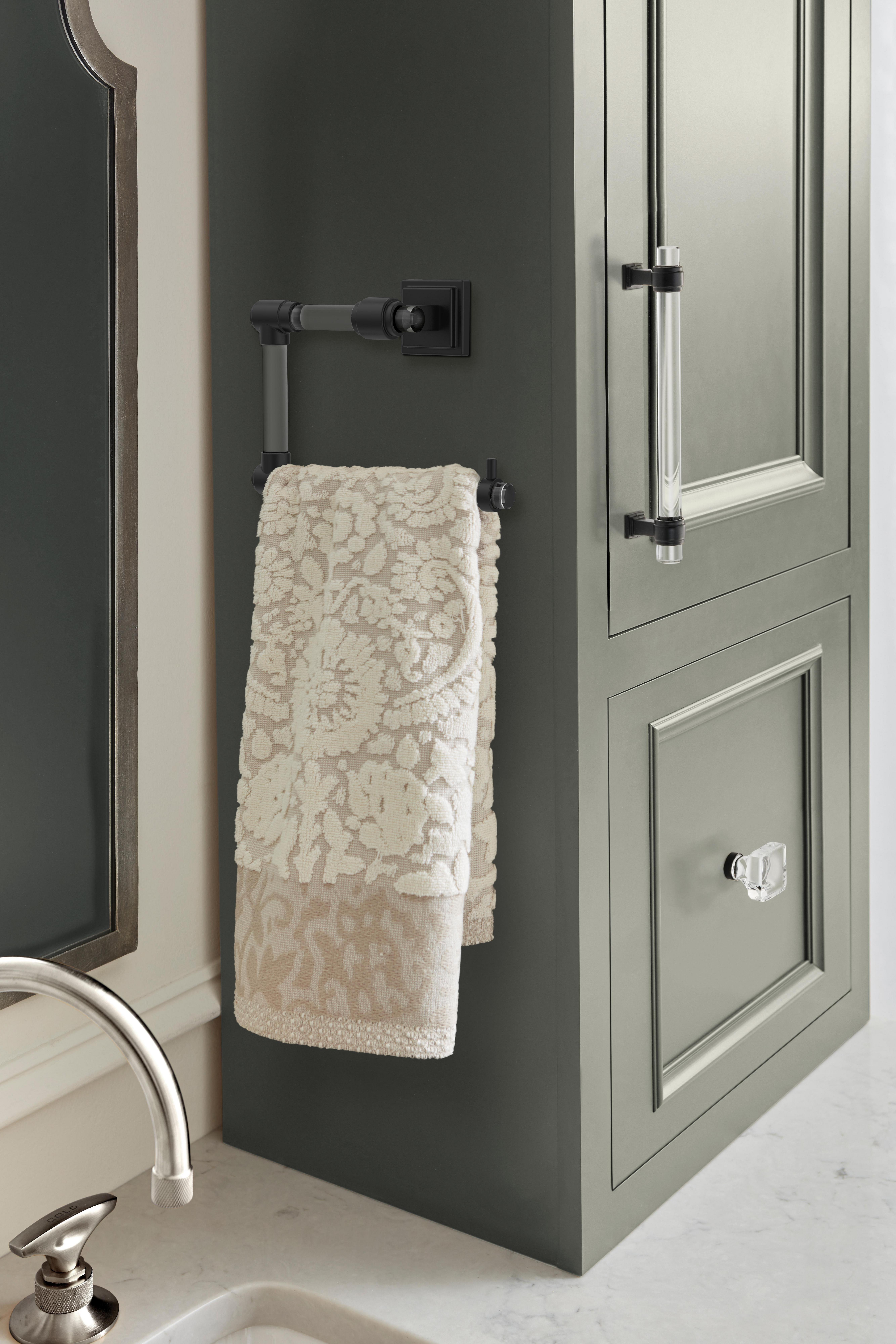 Glacio Cabinet Pull