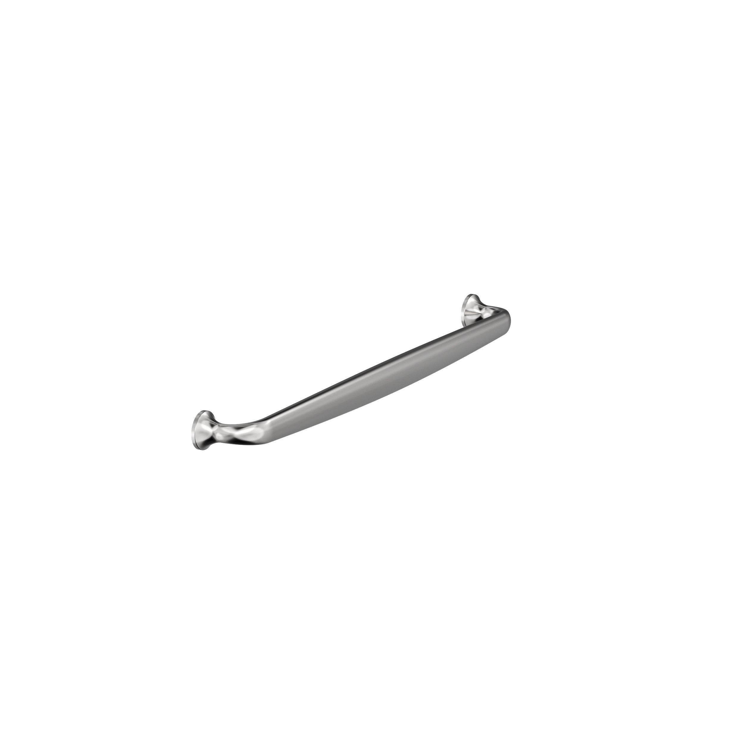 Renown 10-1/16 in. Center-to-Center Polished Chrome Cabinet Pull