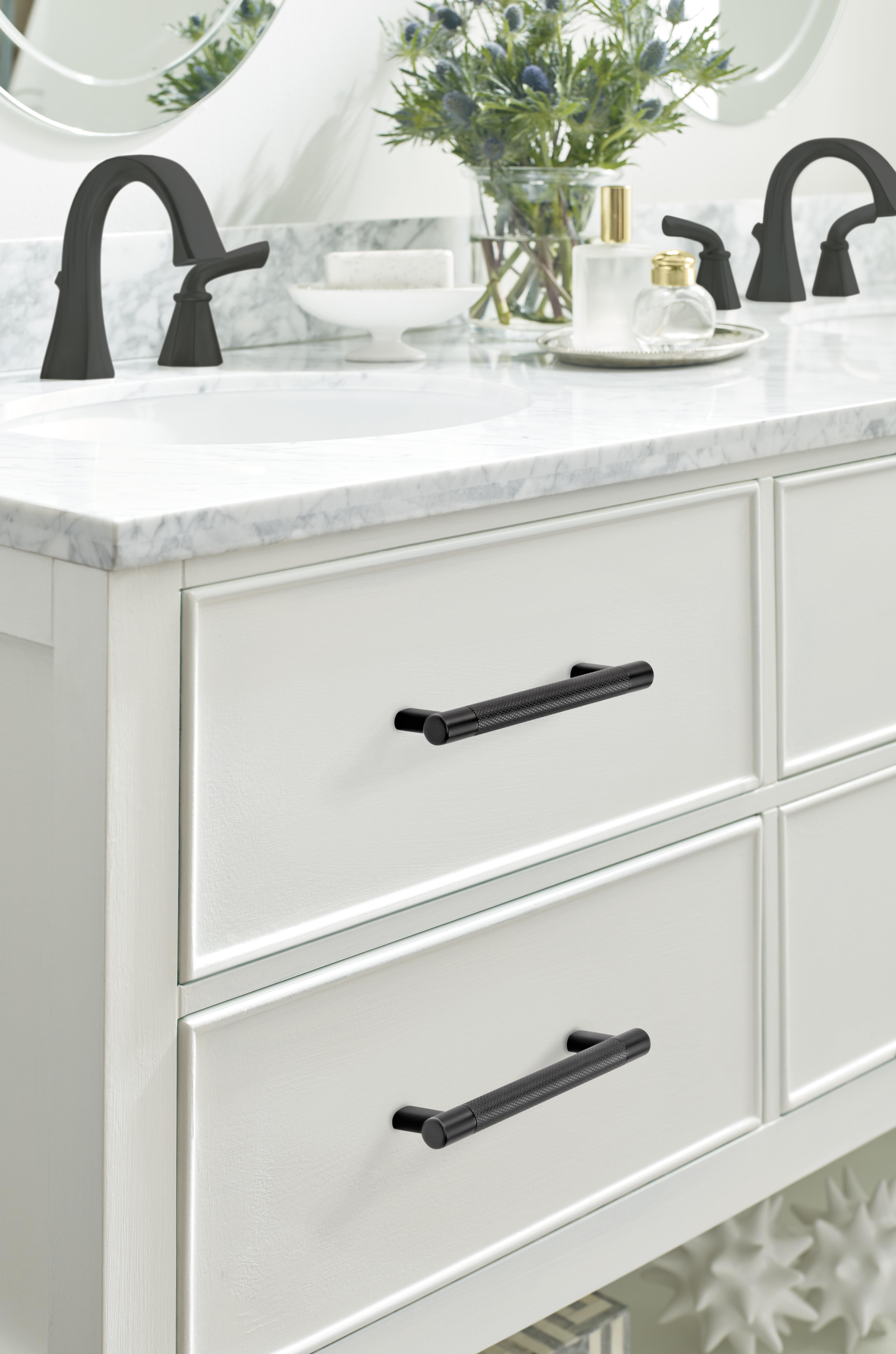 Bronx Cabinet Pull