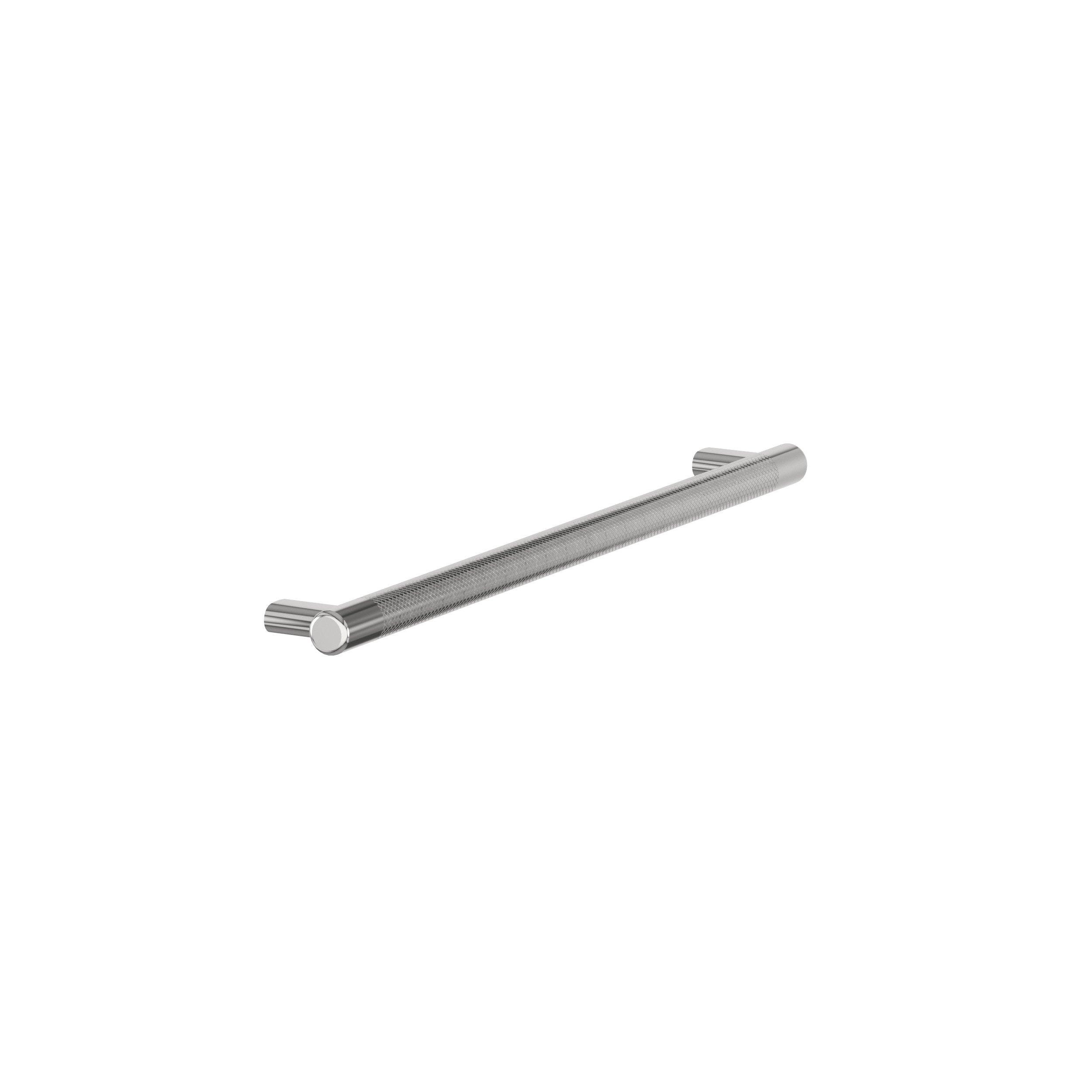 Bronx 12-5/8 in. Center-to-Center Polished Chrome Cabinet Pull