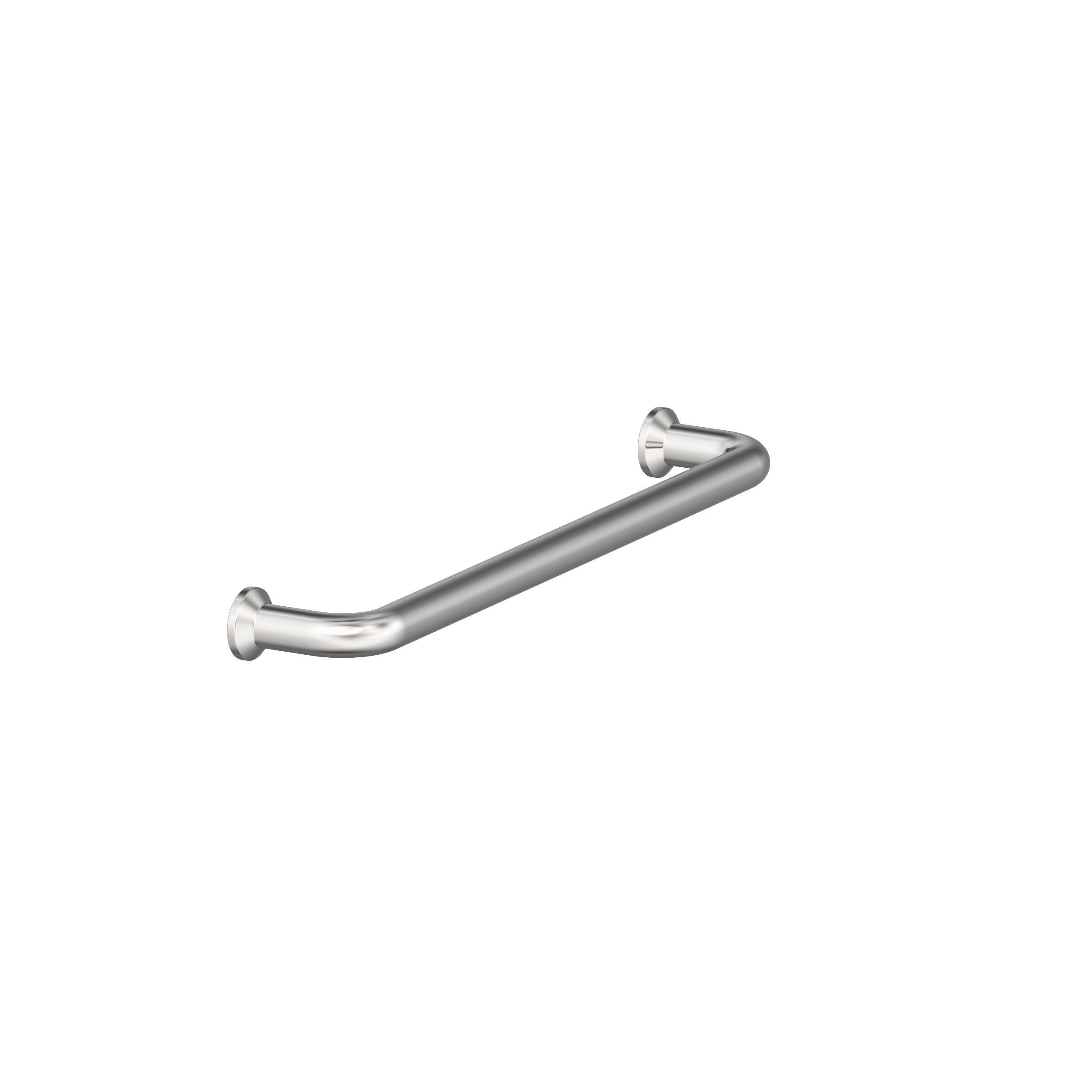 Factor 6-5/16 in. Center-to-Center Polished Chrome Cabinet Pull