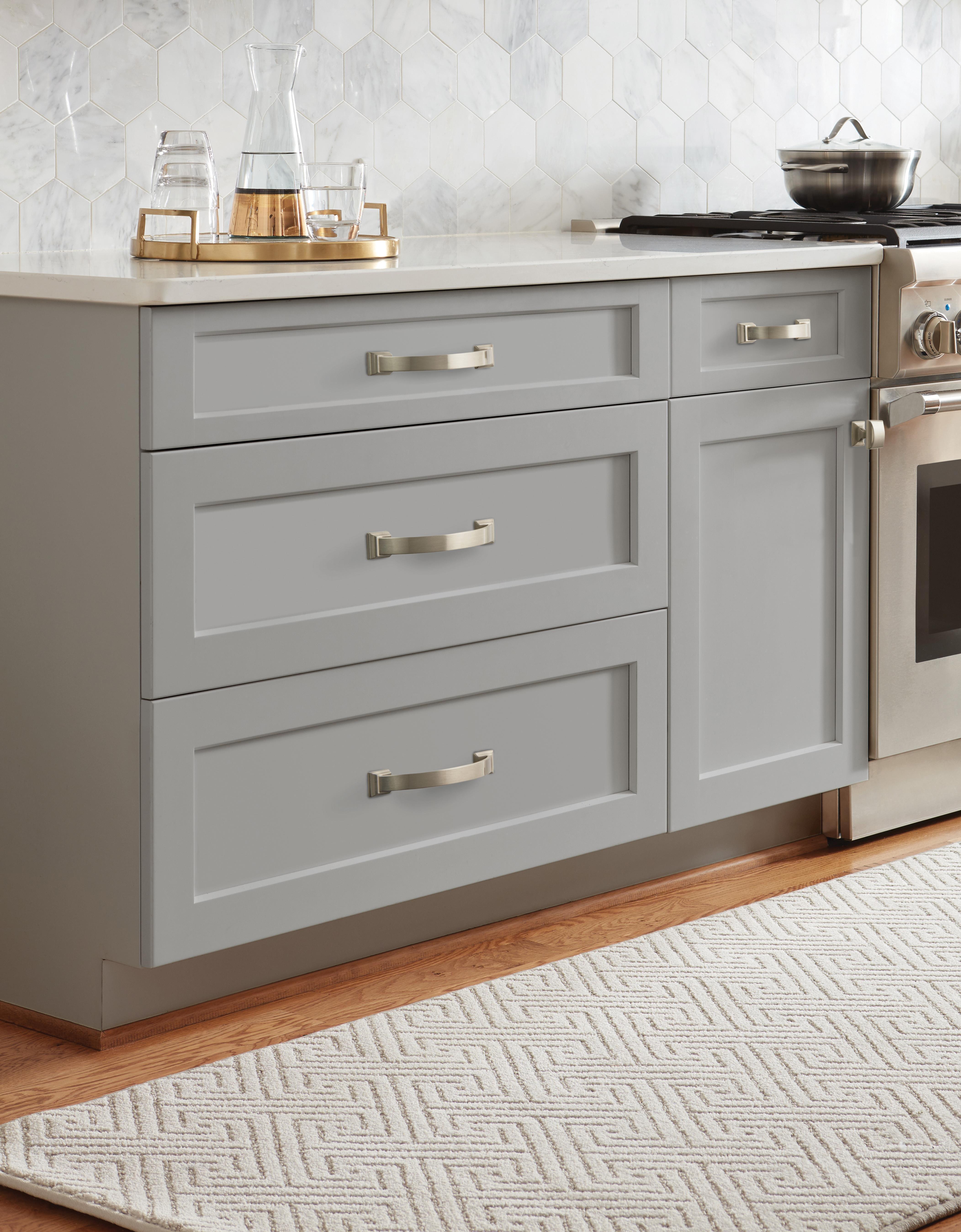 Candler Cabinet Pull