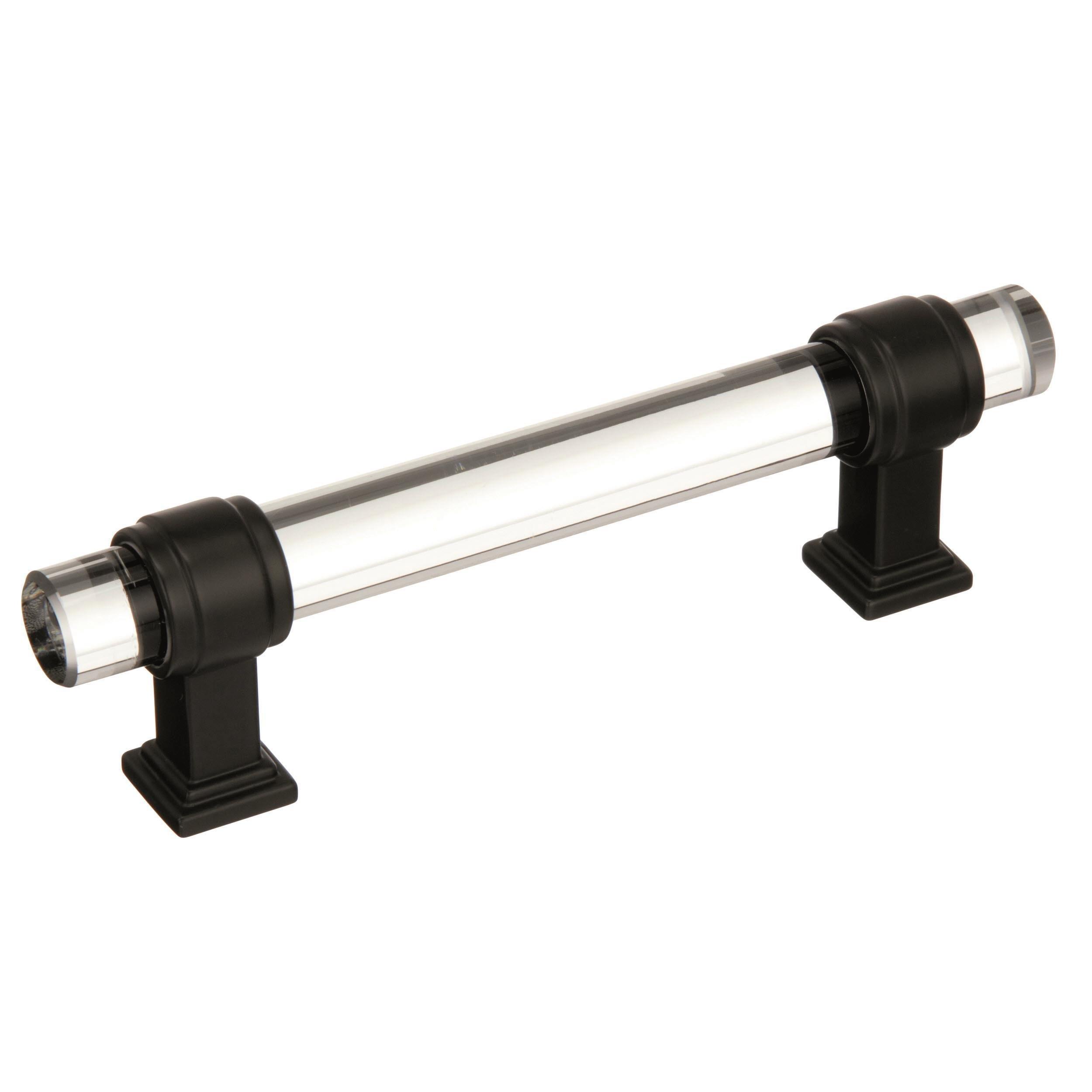 Glacio Cabinet Pull