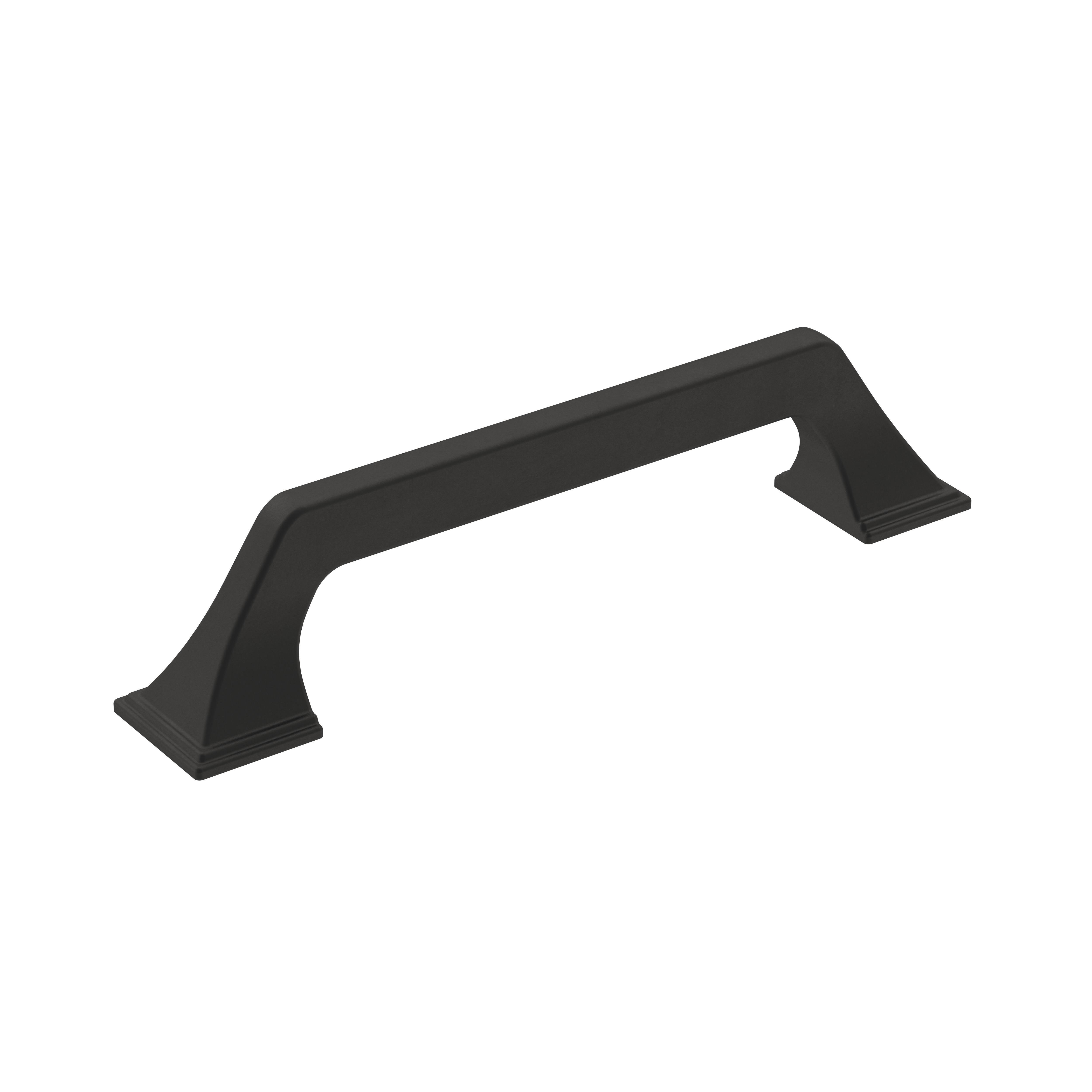 Exceed Cabinet Pull