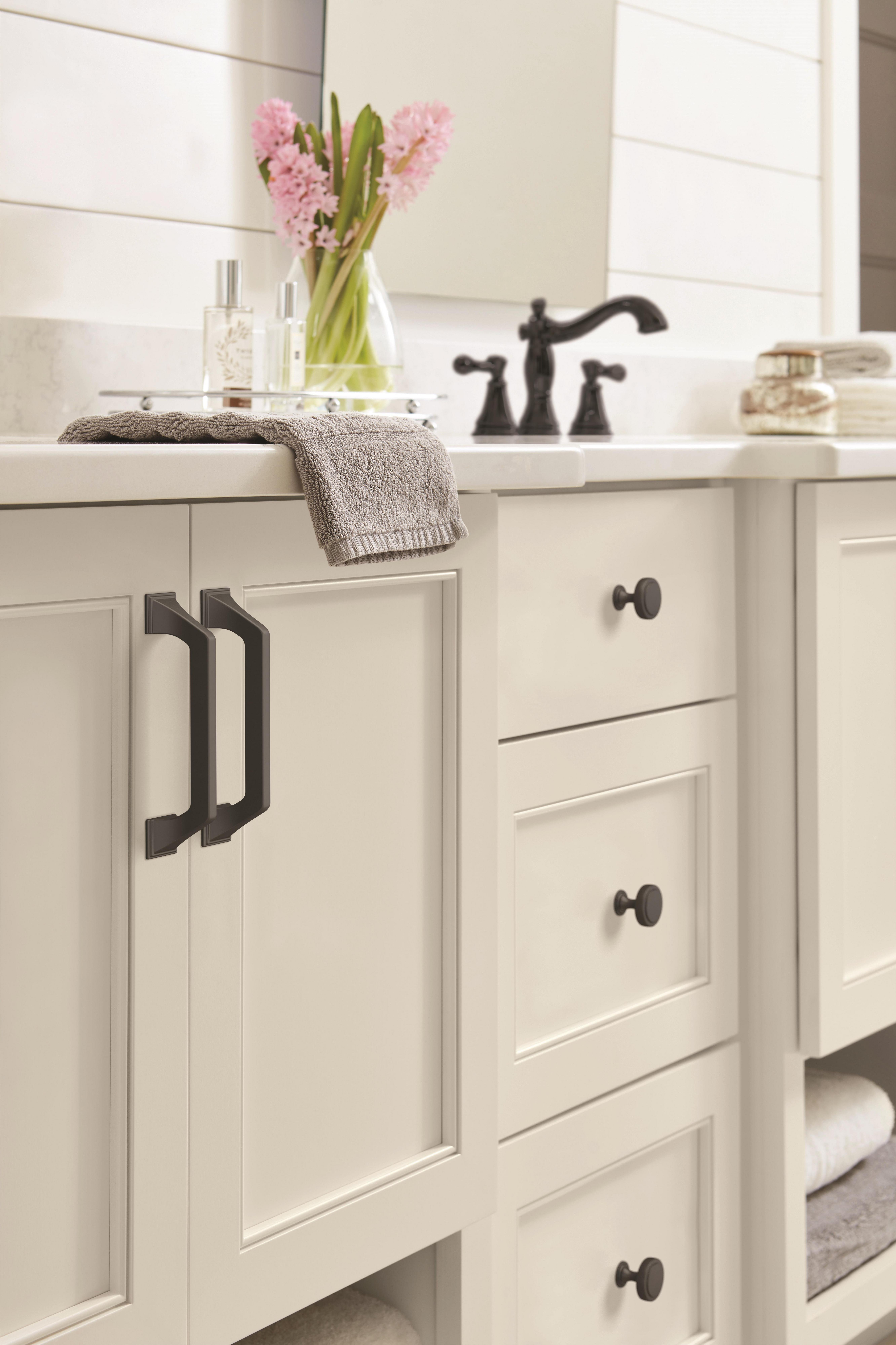 Exceed Cabinet Pull