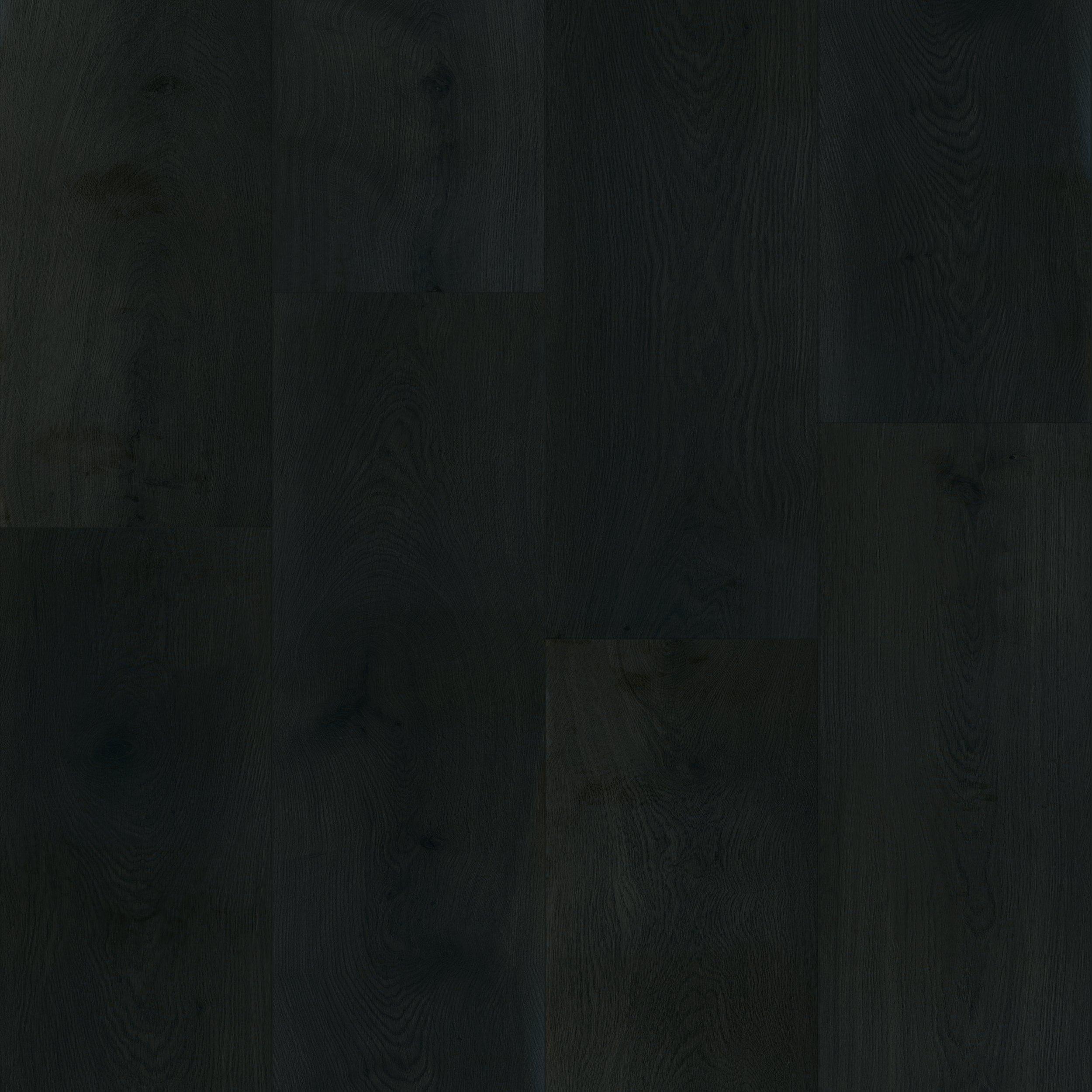 Delphia Waterproof Rigid Core Luxury Vinyl Plank - Cork Pad