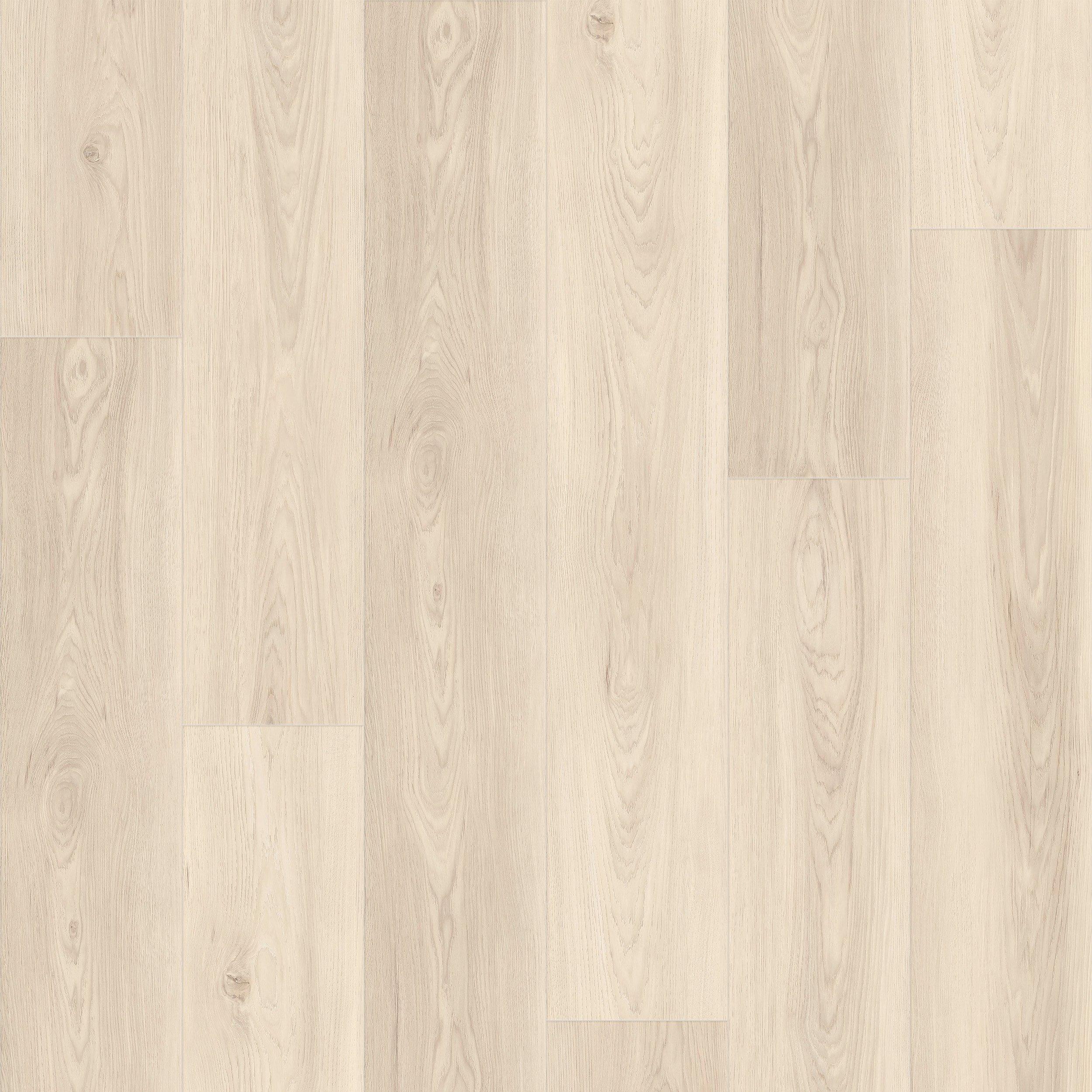 Mallard Place Waterproof Rigid Core Luxury Vinyl Plank - Cork Pad