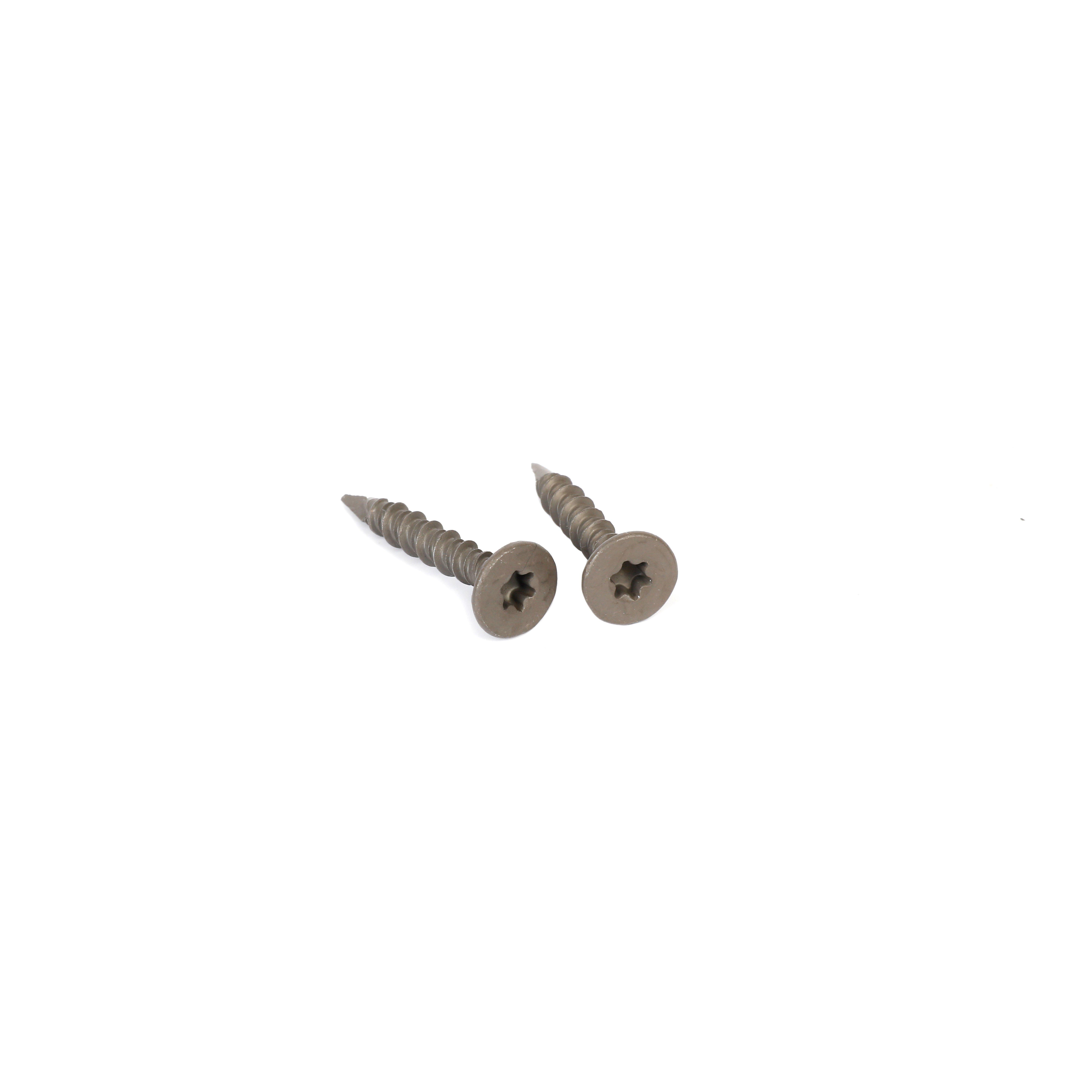 Sentinel Basics 1 5/8 Cement Board Screws 150ct.