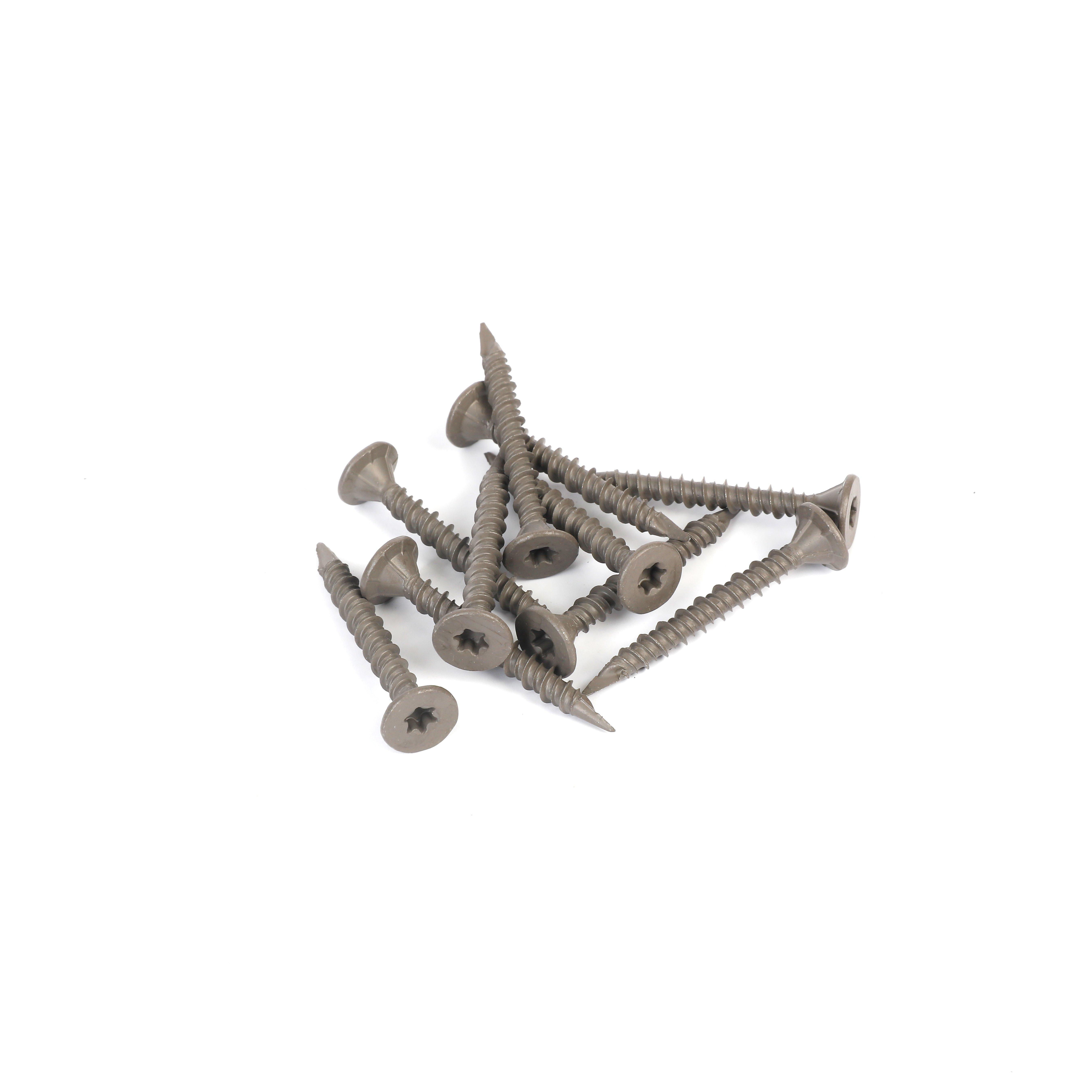 Sentinel Basics 1 5/8 Cement Board Screws 150ct.