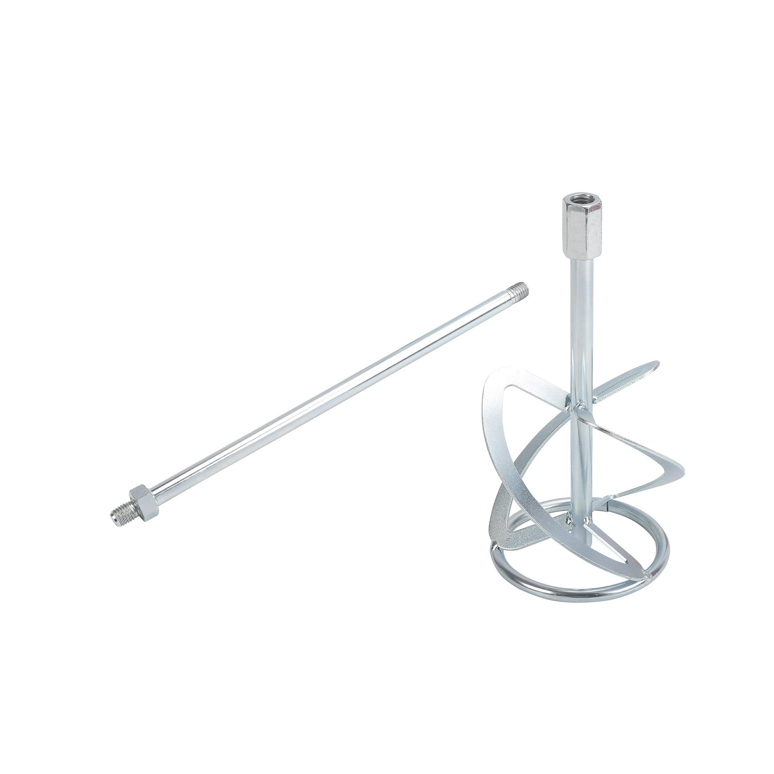 Goldblatt Threaded Mixing Paddle 24in.