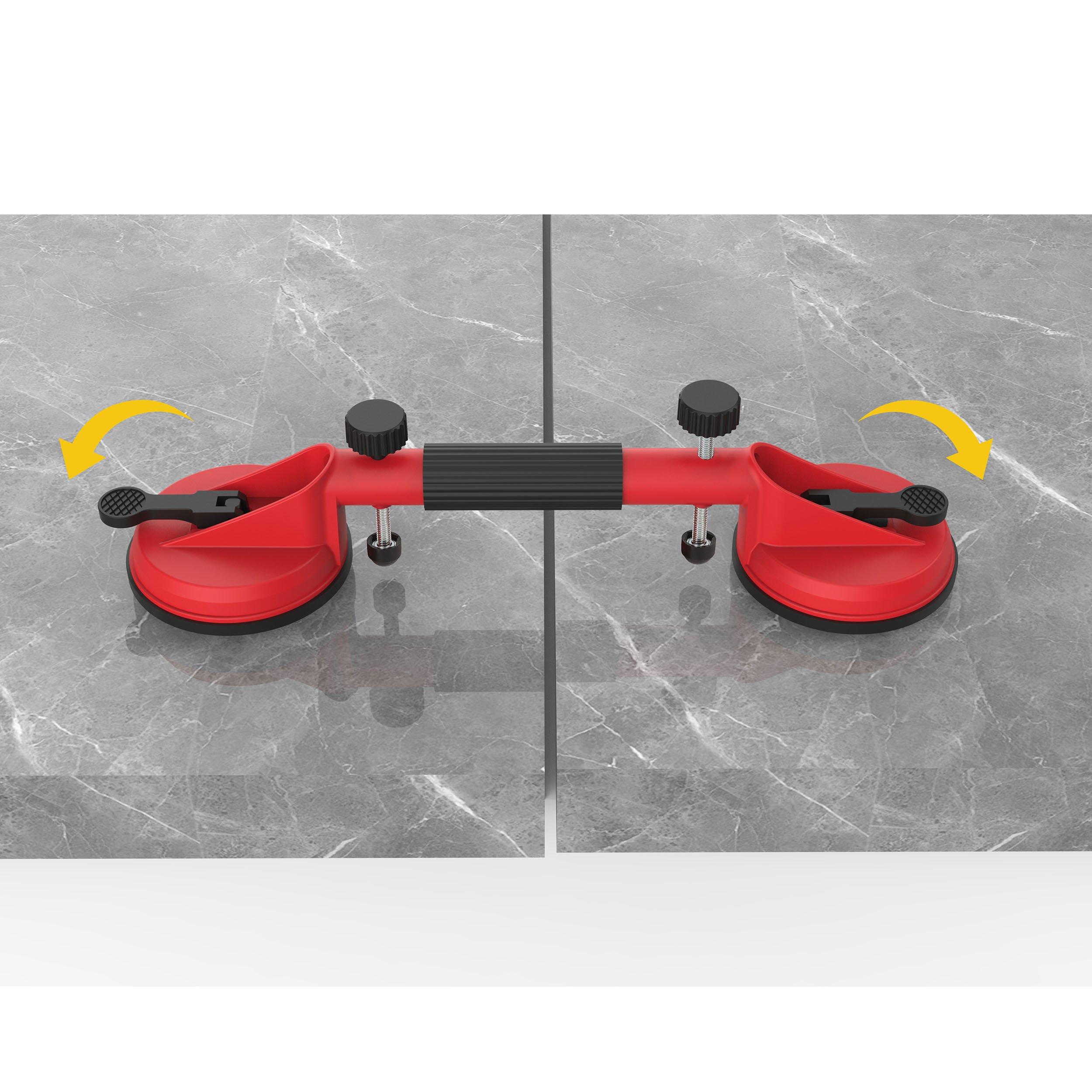 Goldblatt Seam Setter Suction Cup