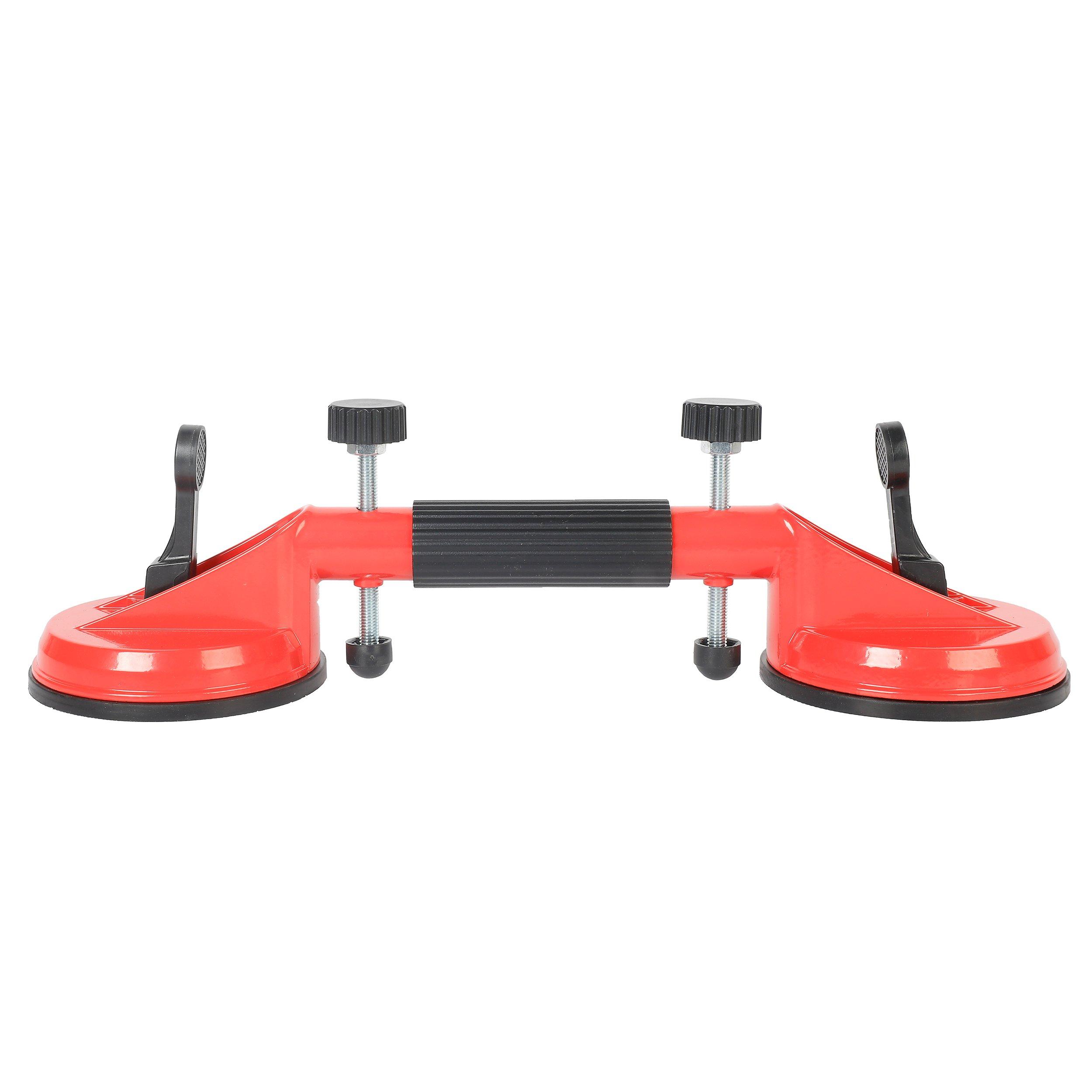 Goldblatt Seam Setter Suction Cup