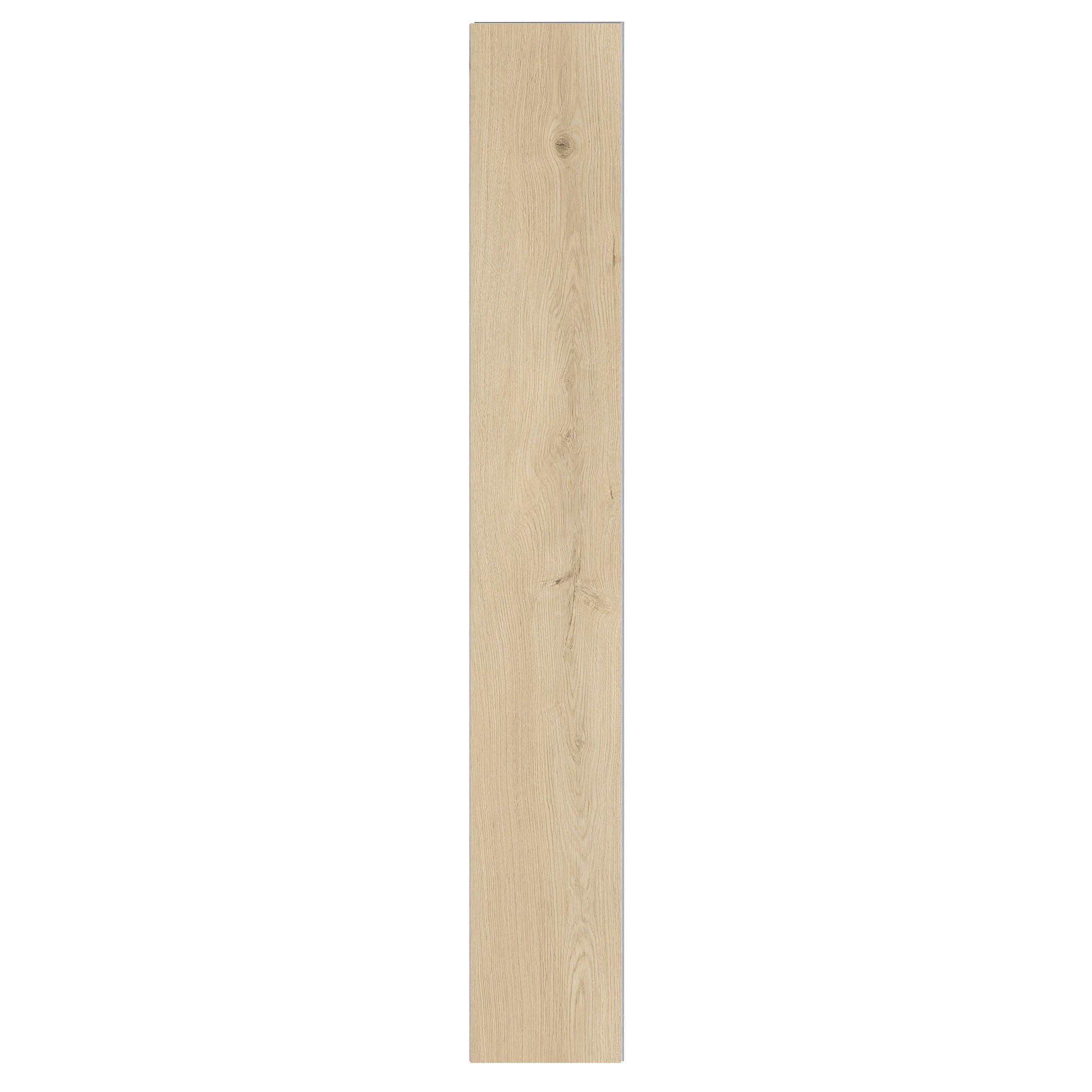 Sandbank Point III Waterproof Rigid Core Luxury Vinyl Plank - Cork Pad