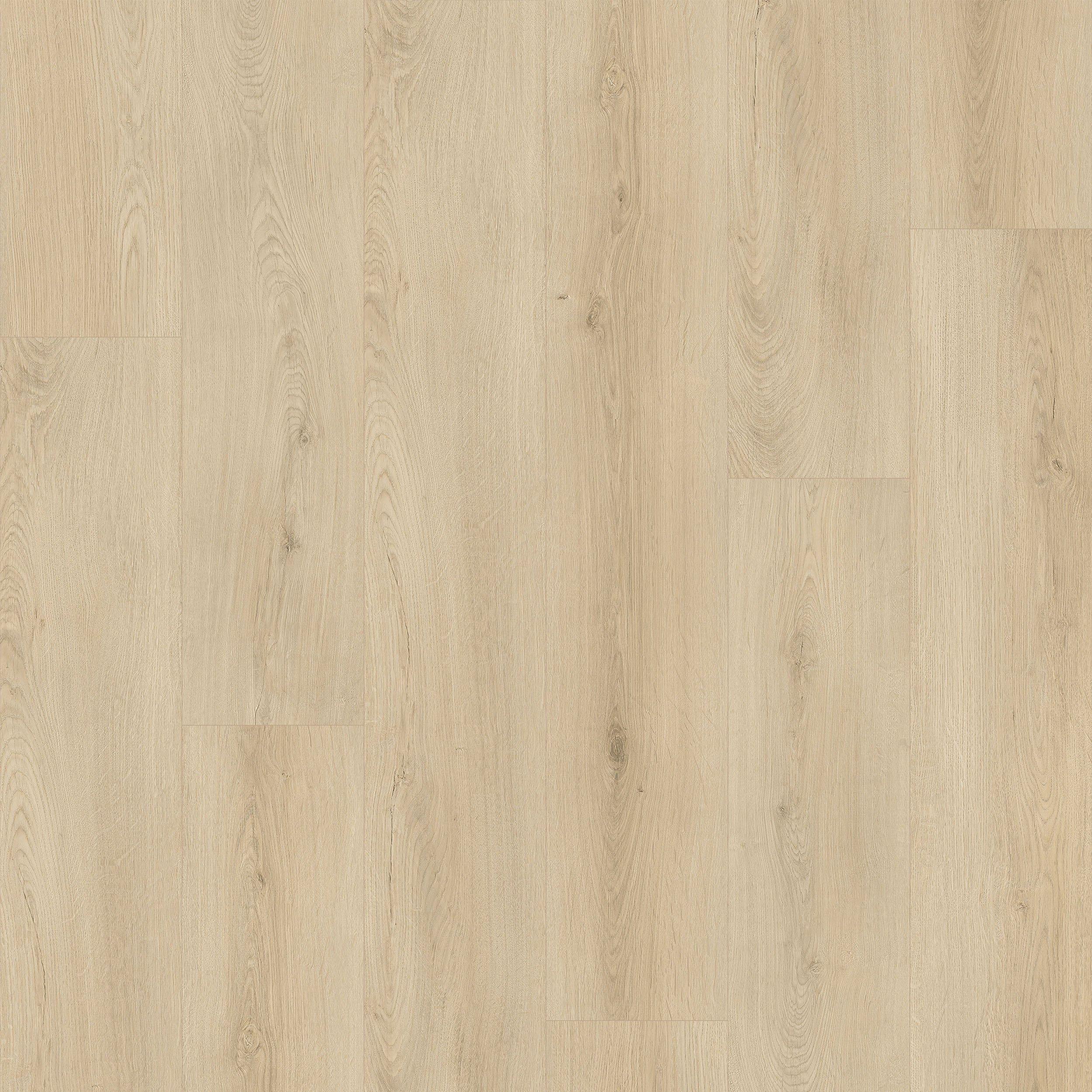 Sandbank Point Waterproof Rigid Core Luxury Vinyl Plank - Cork Pad