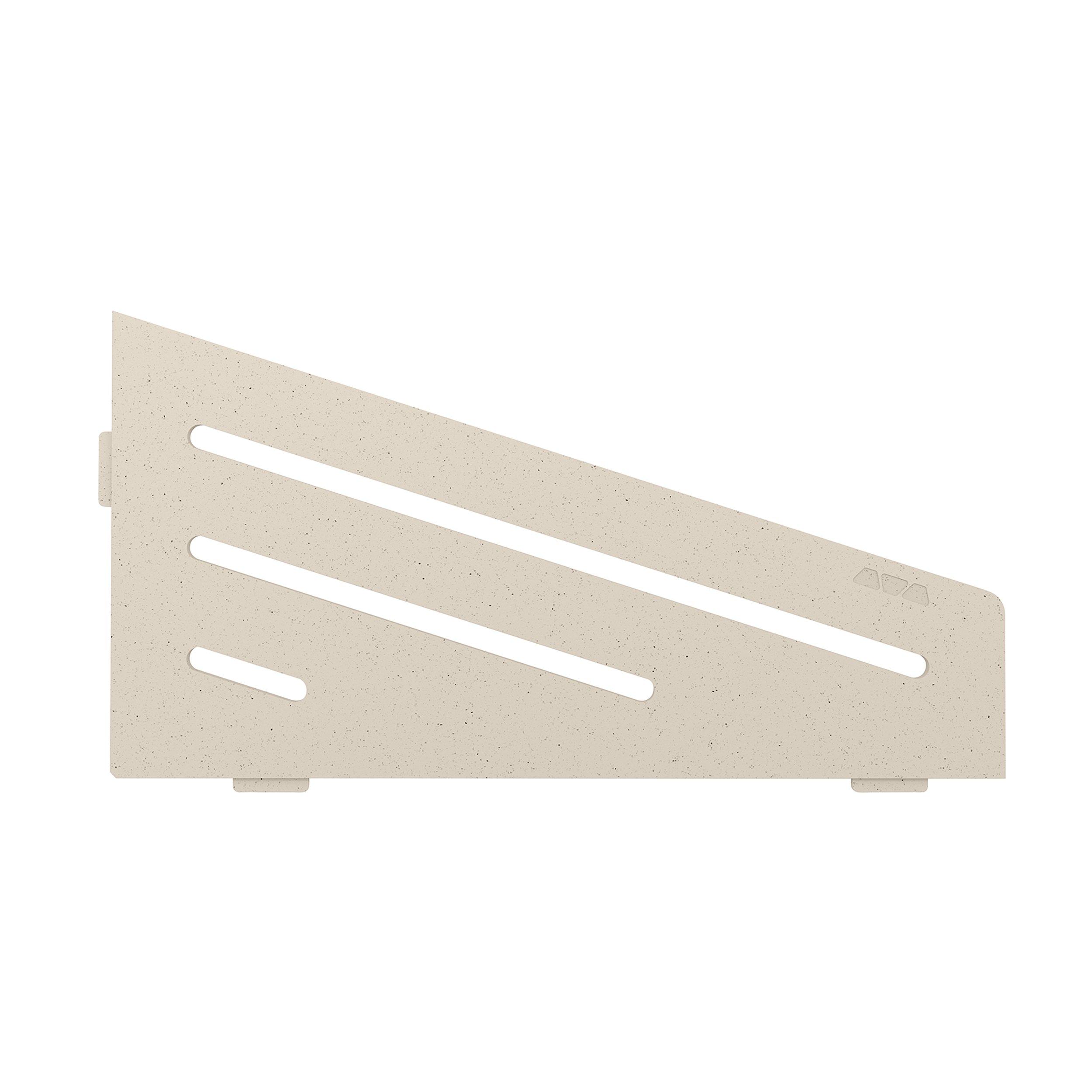 Schluter Wave Quadrilateral Shelf