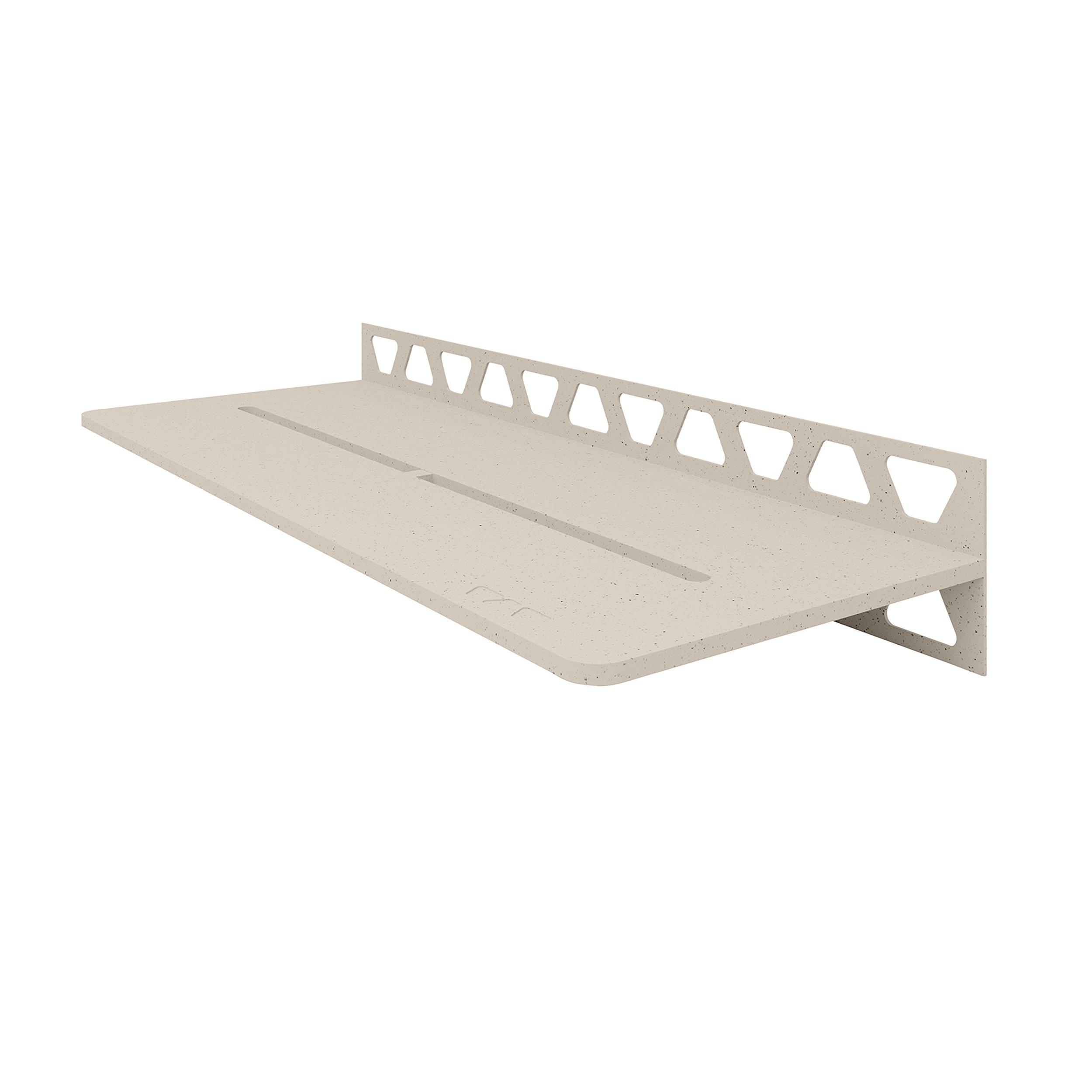 Schluter Rectangular Pure Wall Shelf