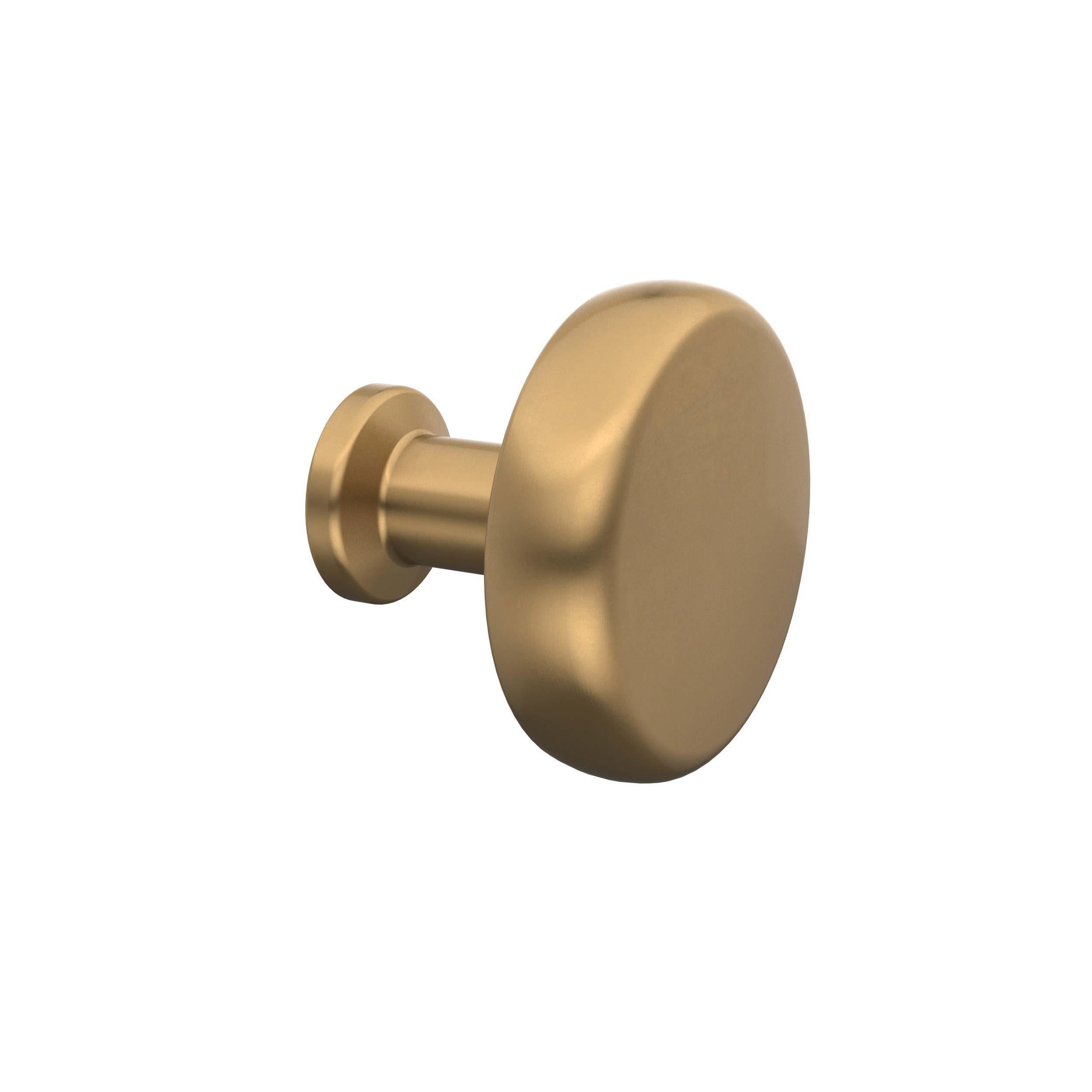 Factor Cabinet Knob