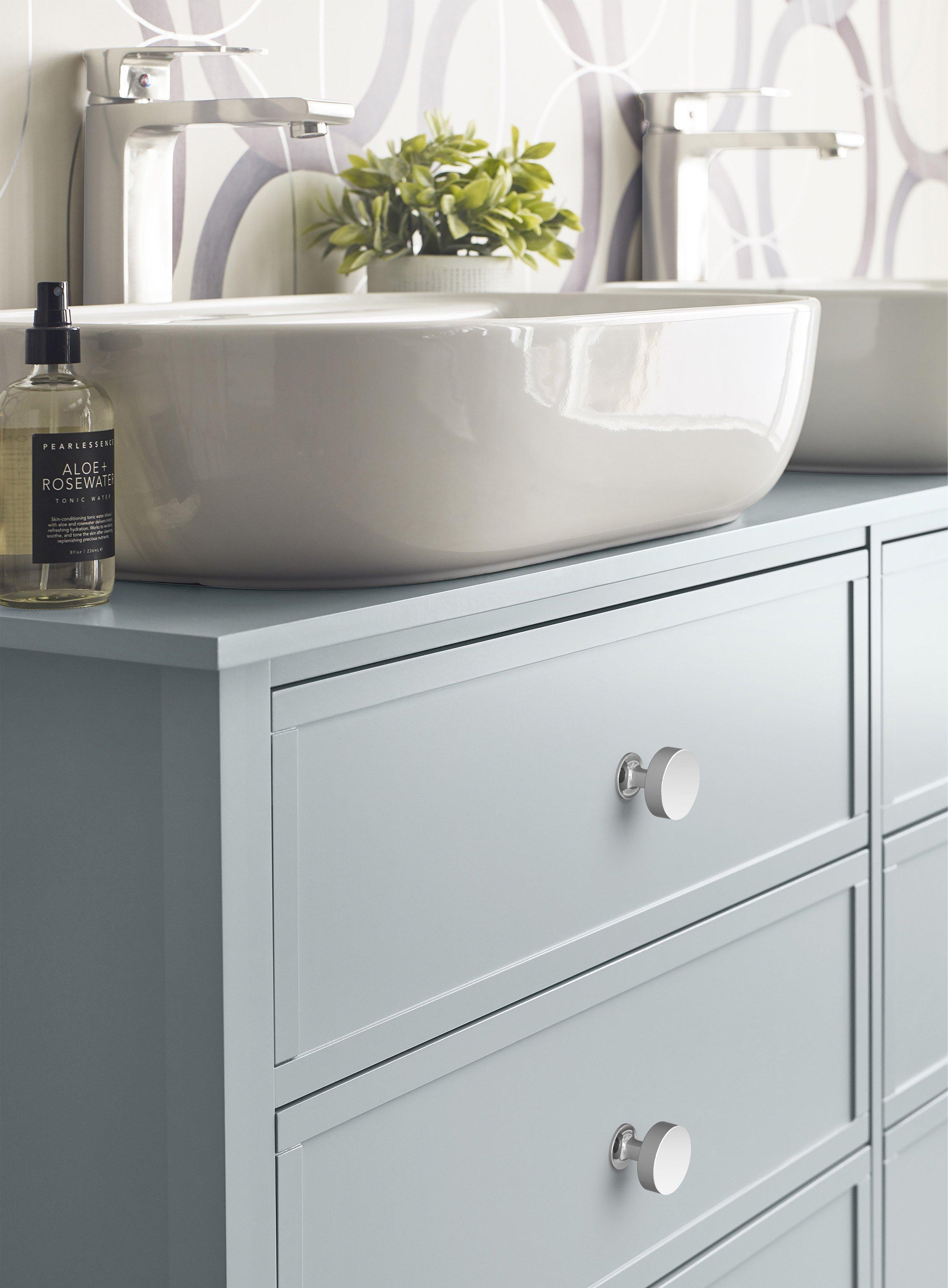 Everett Cabinet Knob