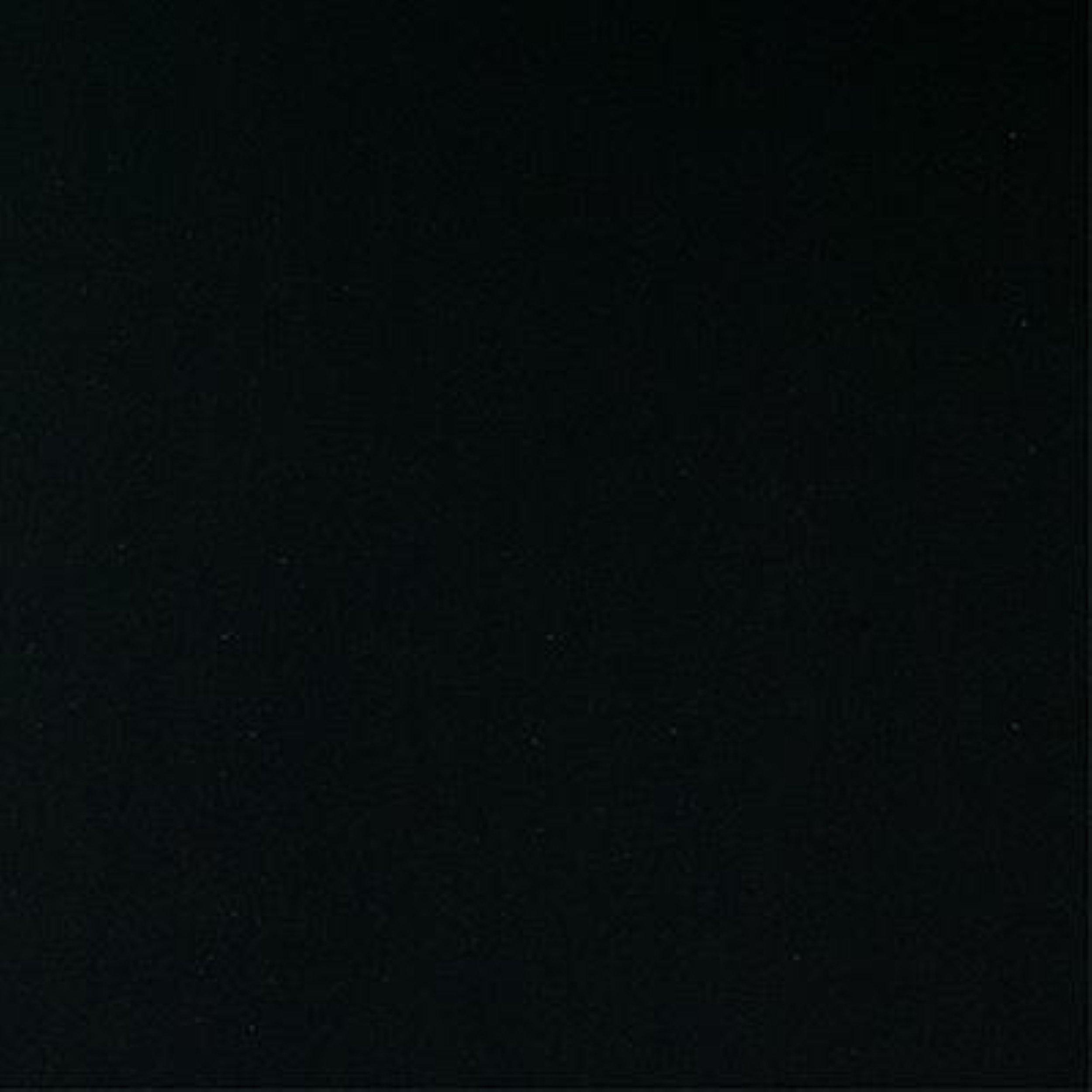 Everett 1-1/4 in. Matte Black Cabinet Knob