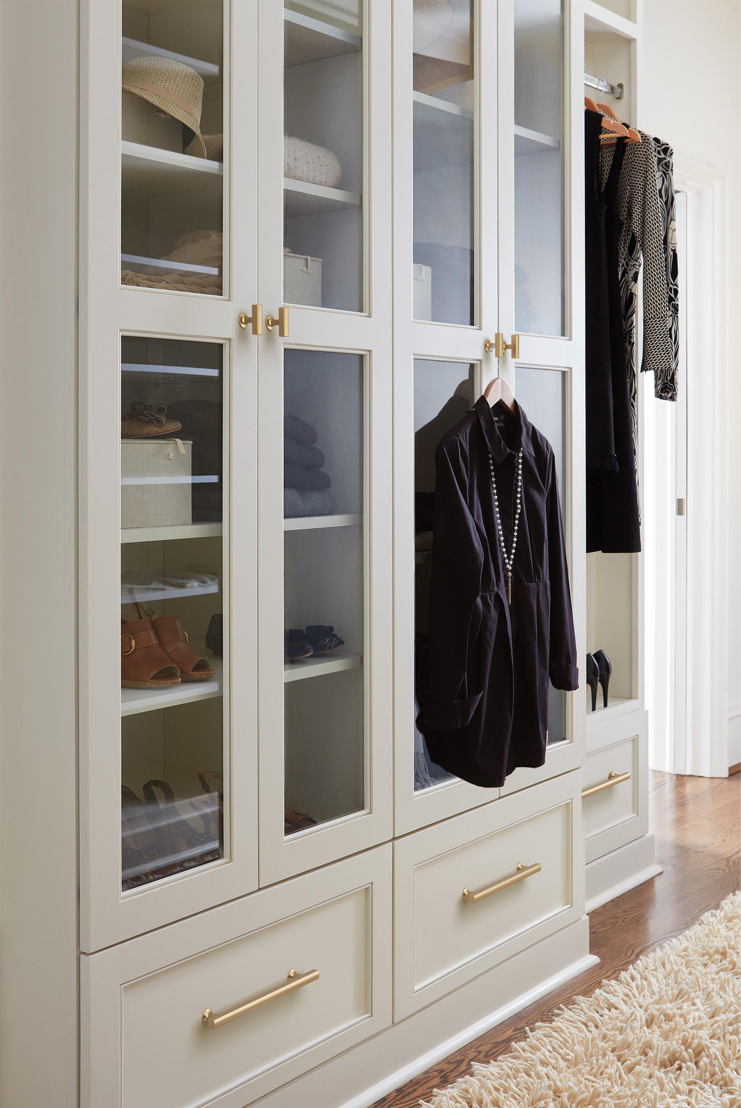 Everett Cabinet Pull