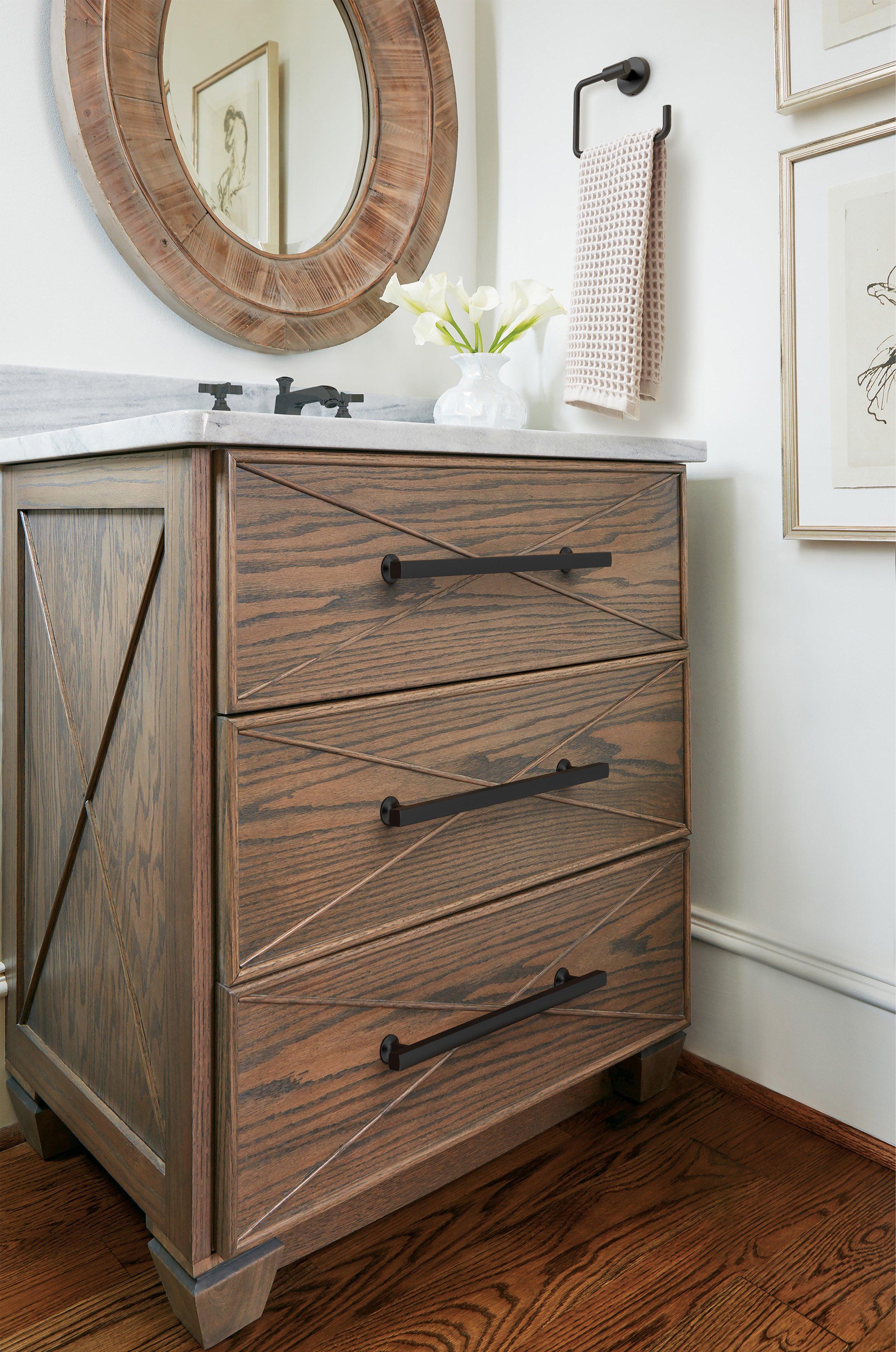 Everett Cabinet Pull
