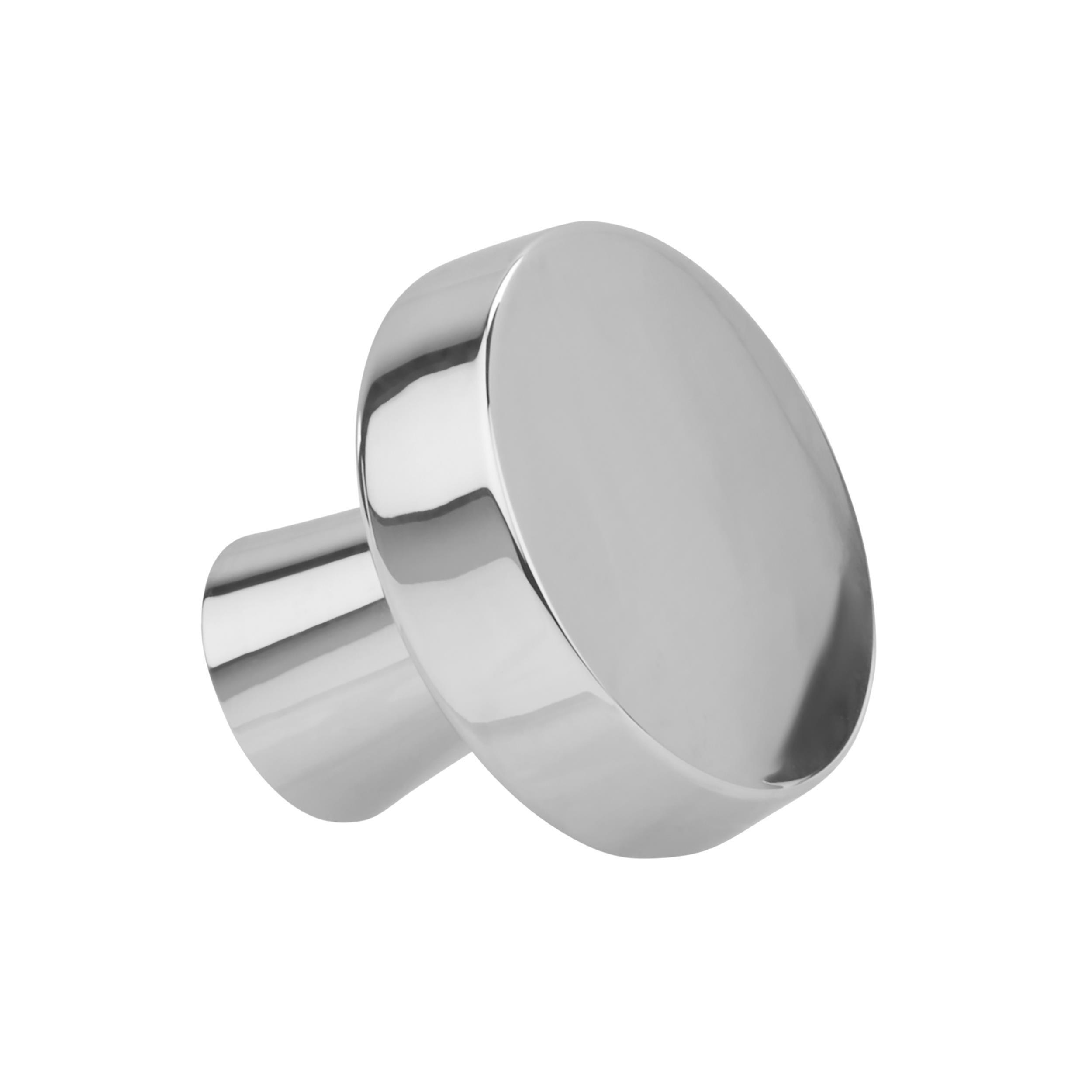 Blackrock Cabinet Knob