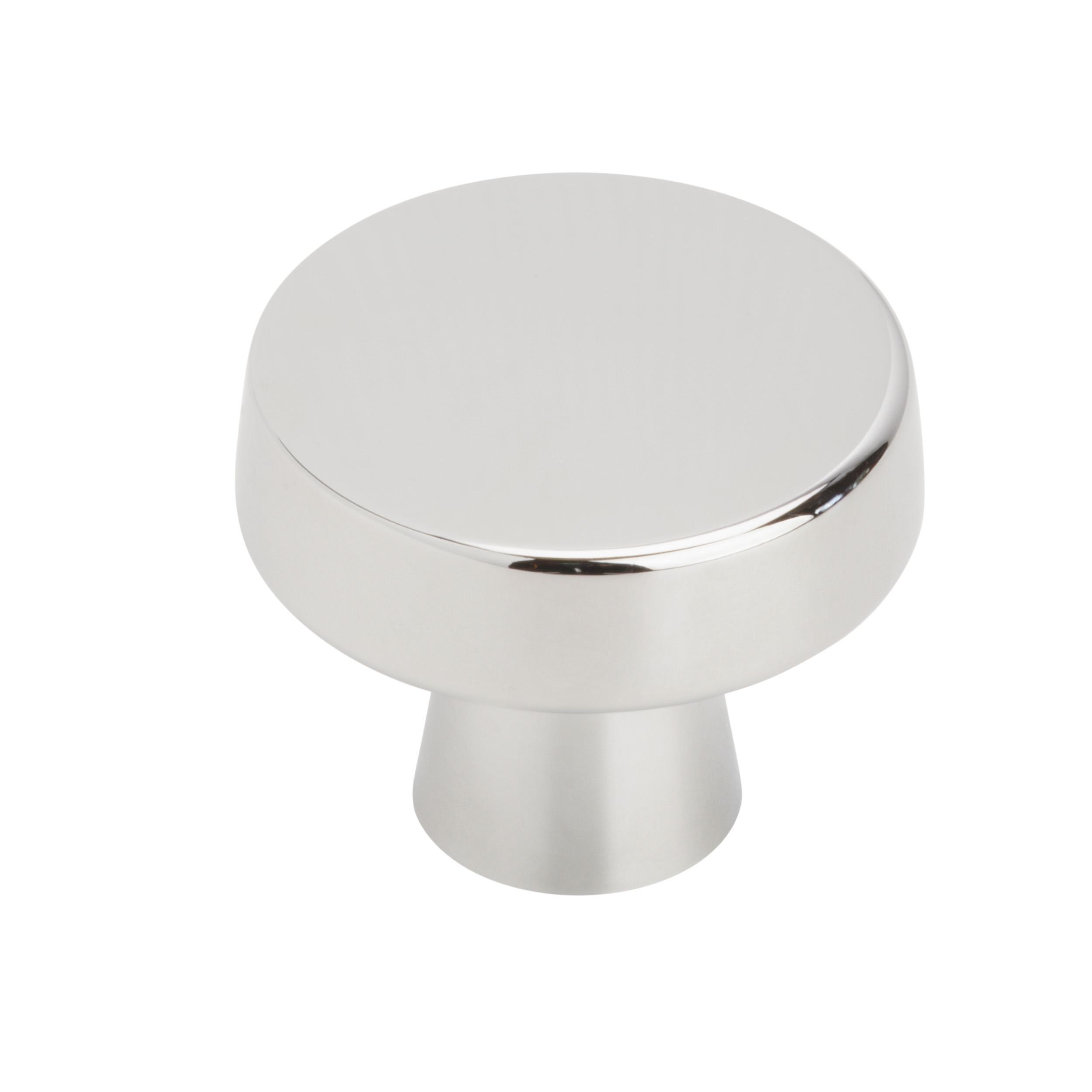 Blackrock Cabinet Knob