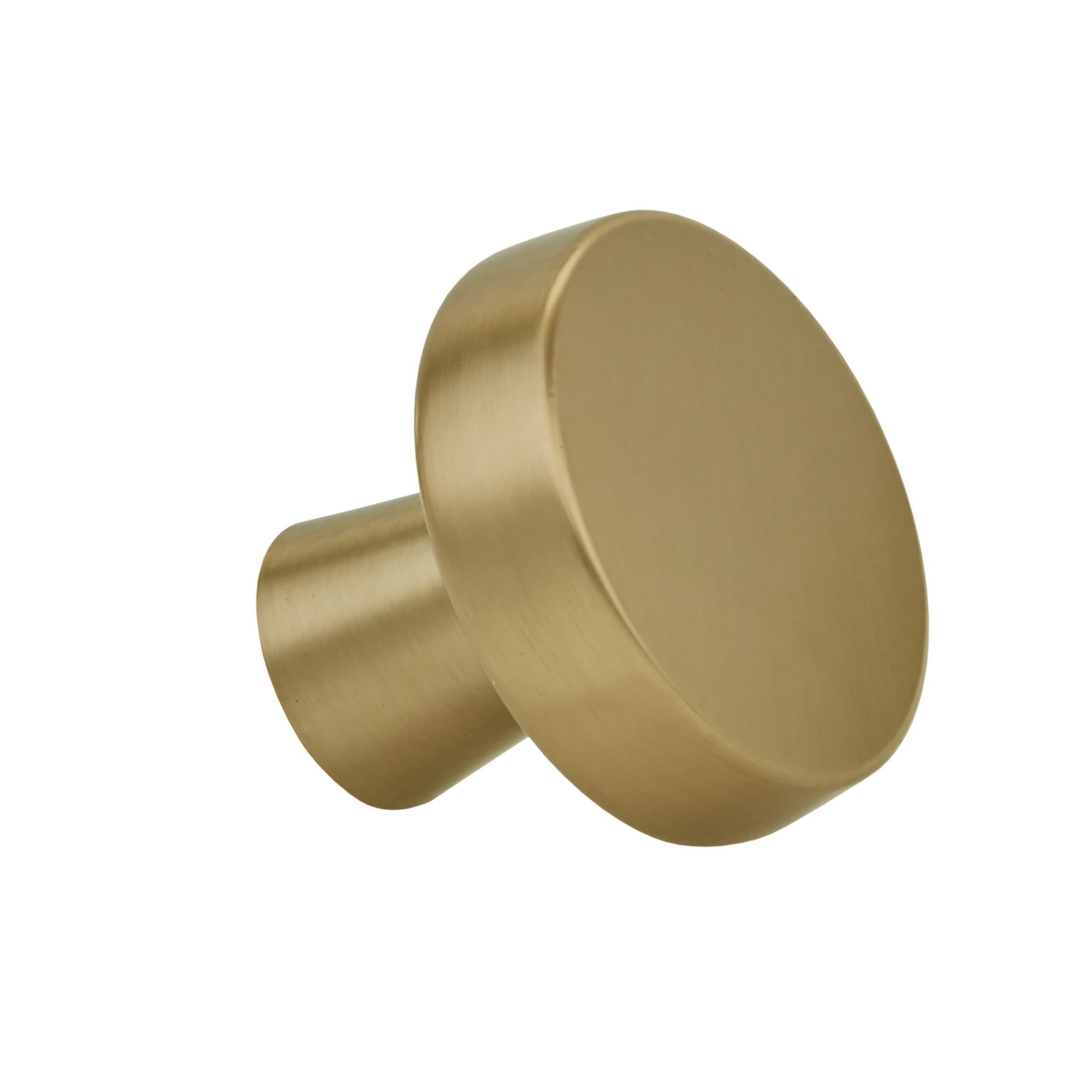 Blackrock Cabinet Knob