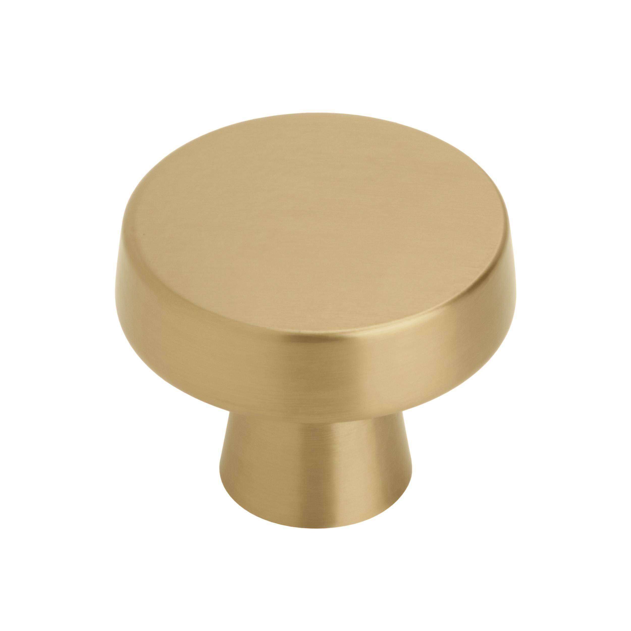 Blackrock Cabinet Knob