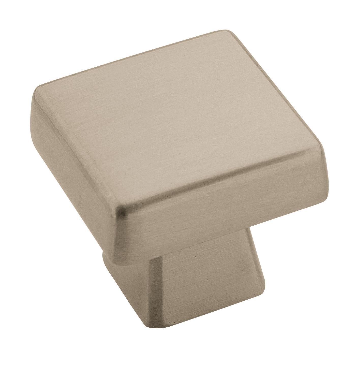 Blackrock Cabinet Knob