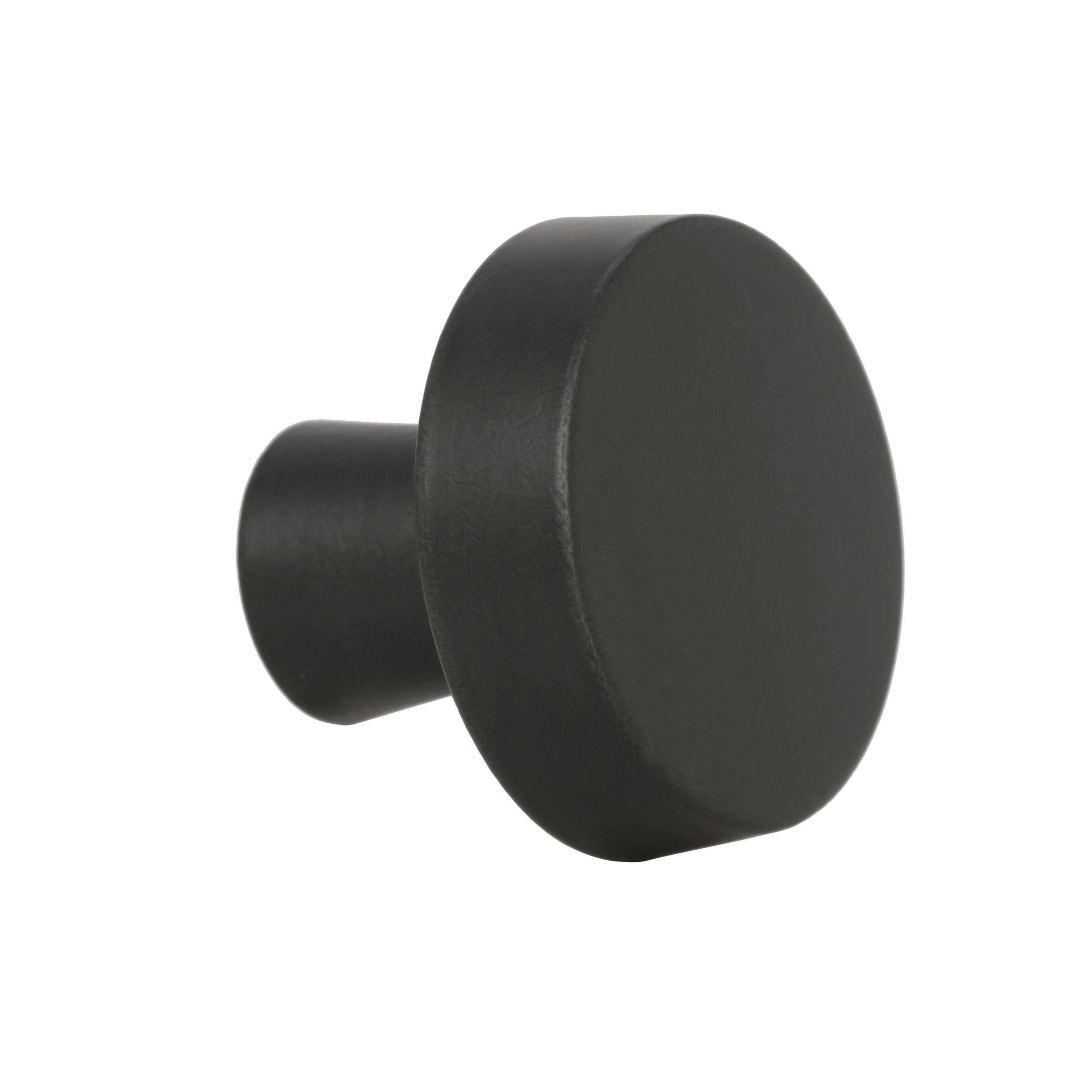 Blackrock Cabinet Knob