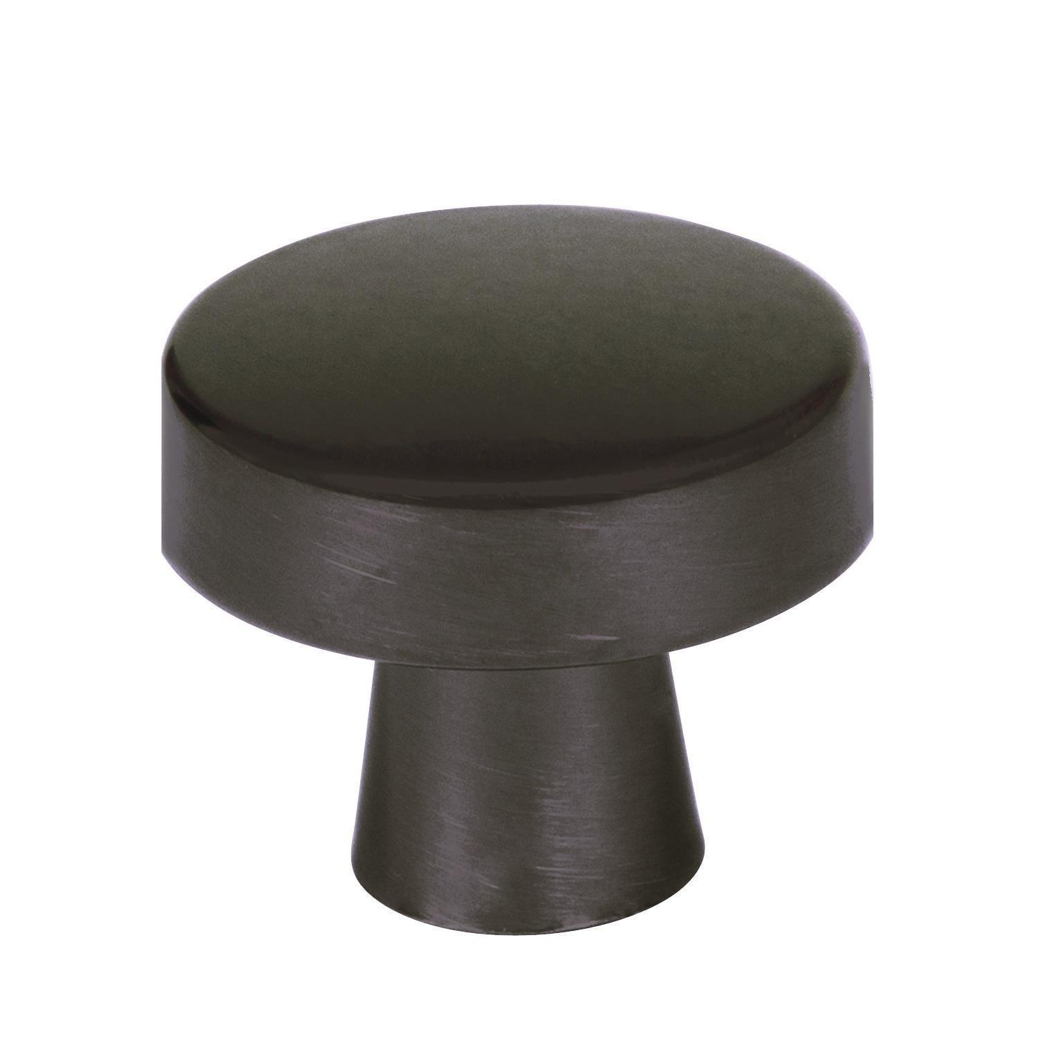 Blackrock Cabinet Knob