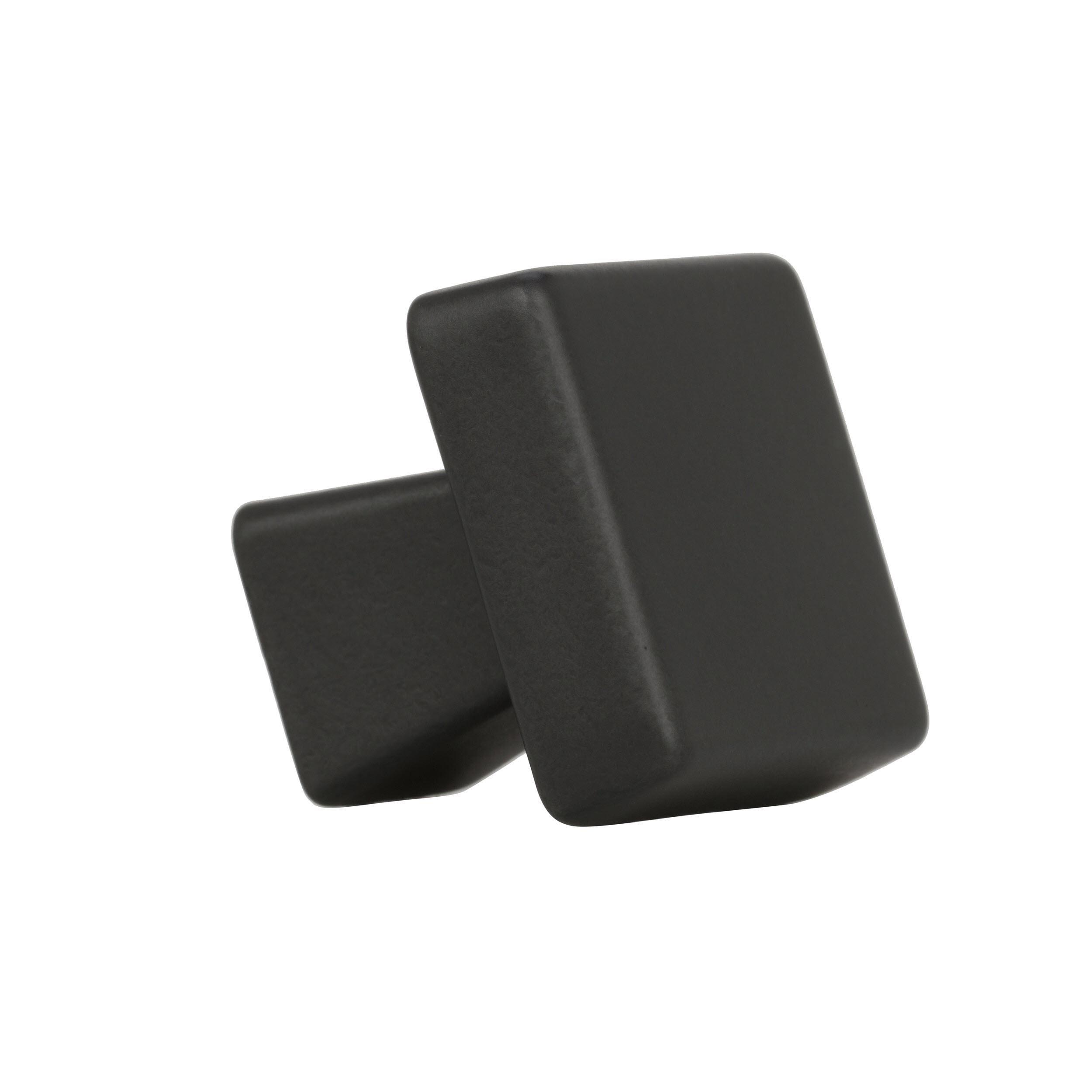 Blackrock Cabinet Knob